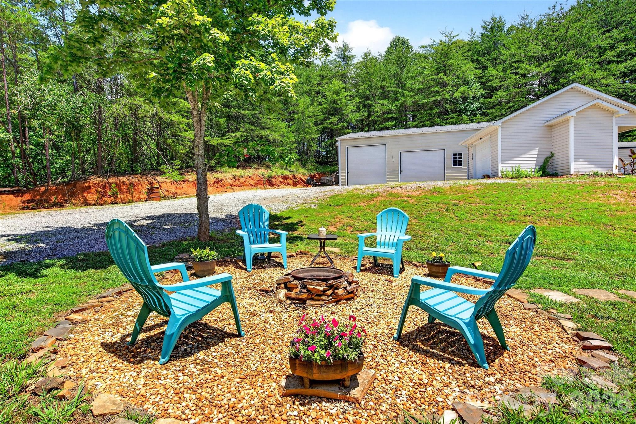 1076 Grays Creek Church Road — Rutherfordton