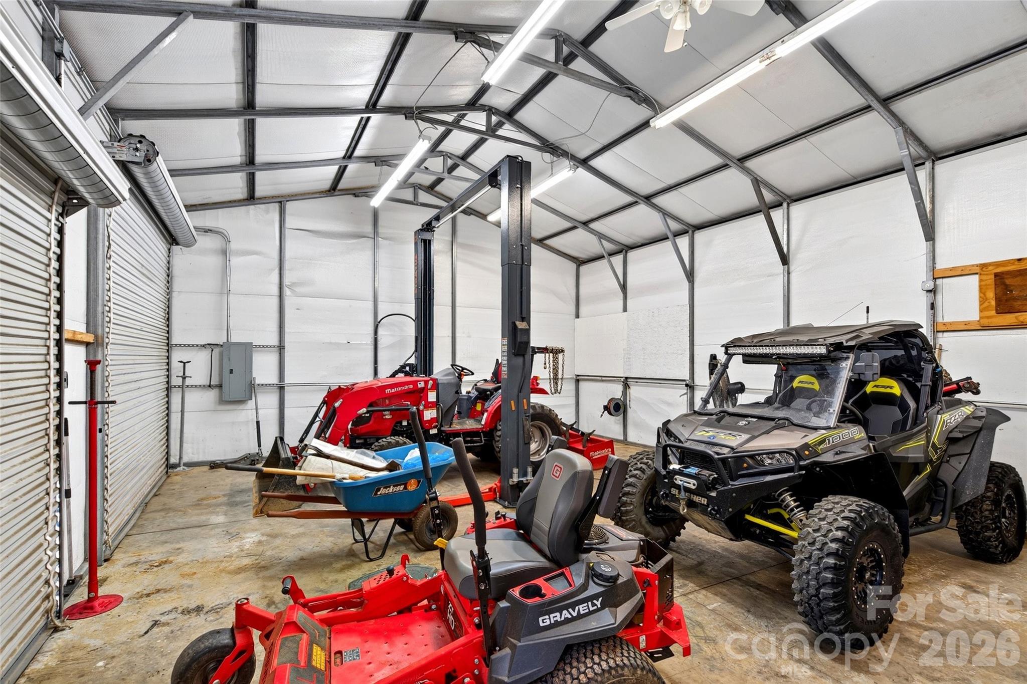 1076 Grays Creek Church Road — Rutherfordton