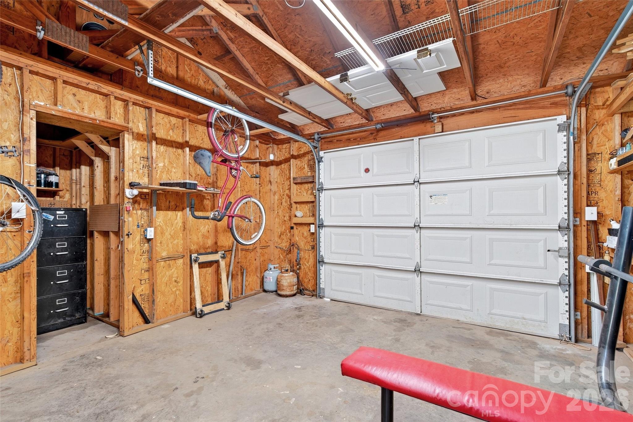 1076 Grays Creek Church Road — Rutherfordton