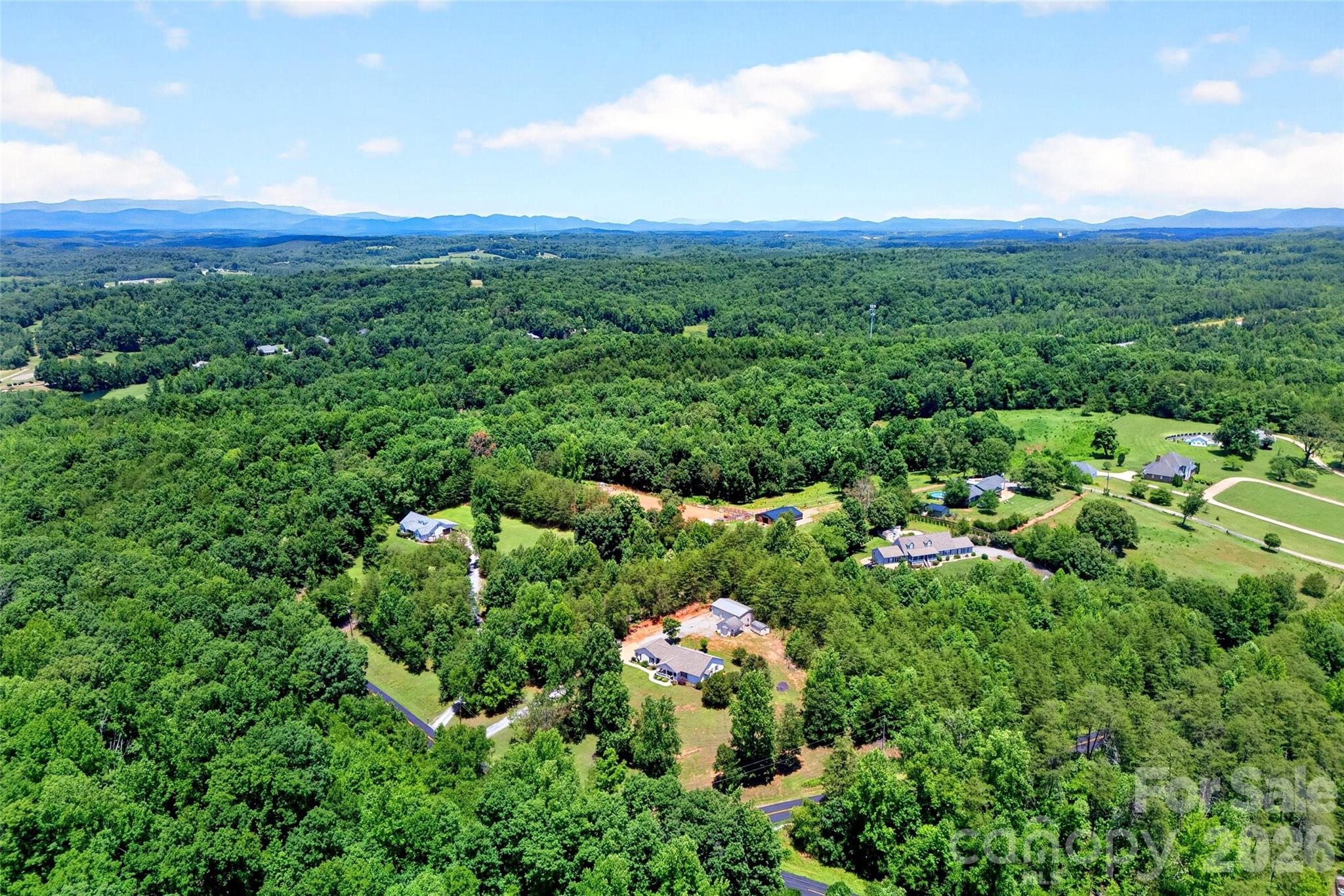 1076 Grays Creek Church Road — Rutherfordton