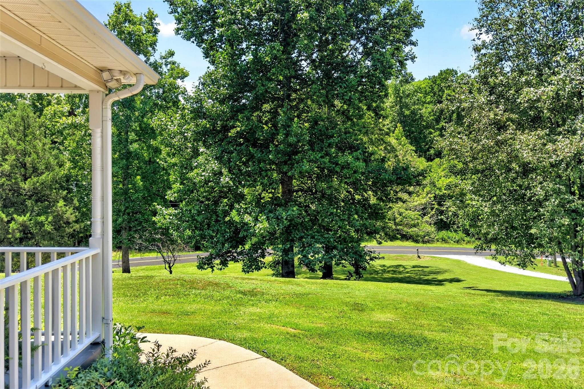 1076 Grays Creek Church Road — Rutherfordton