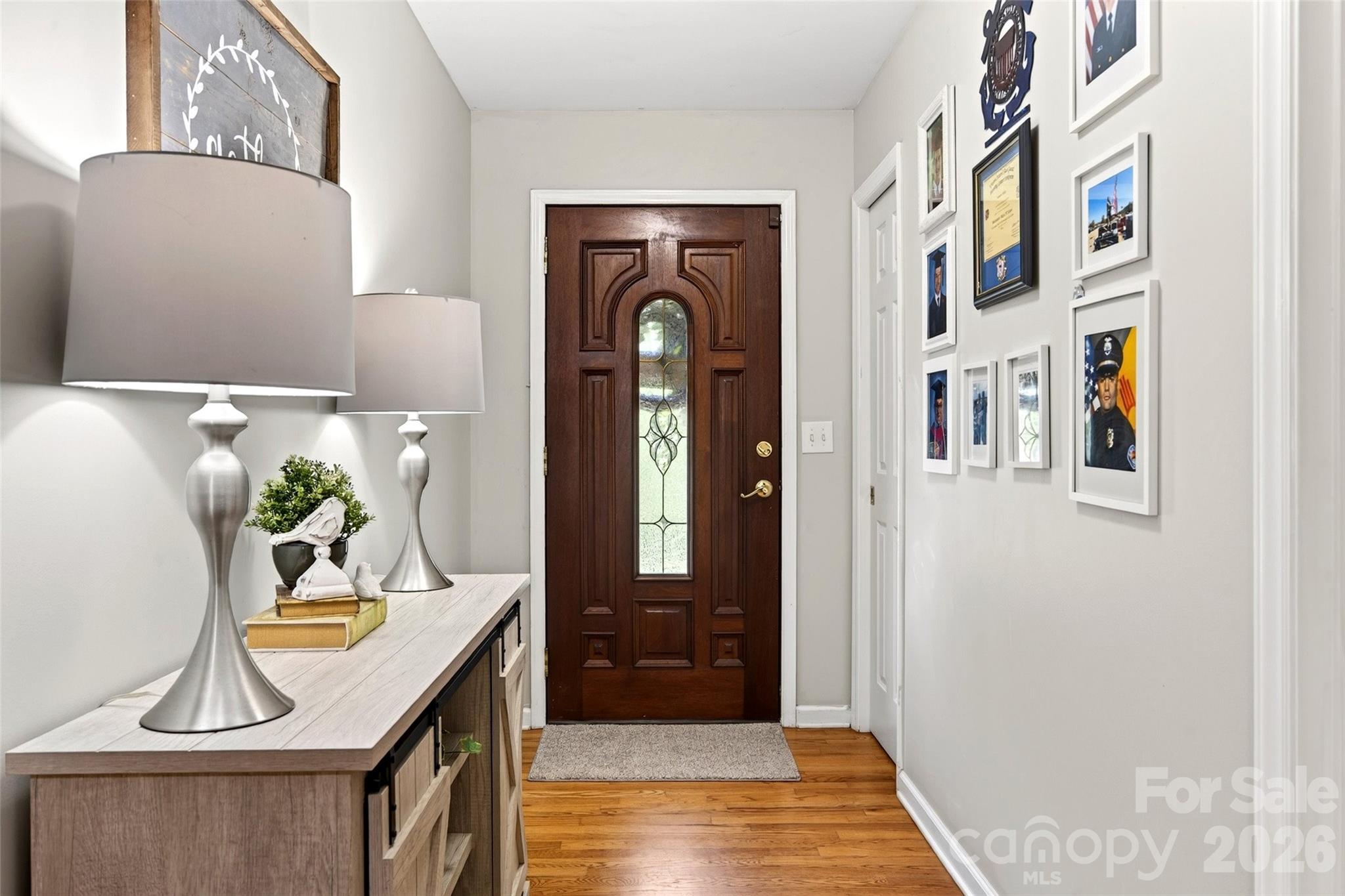 1076 Grays Creek Church Road — Rutherfordton