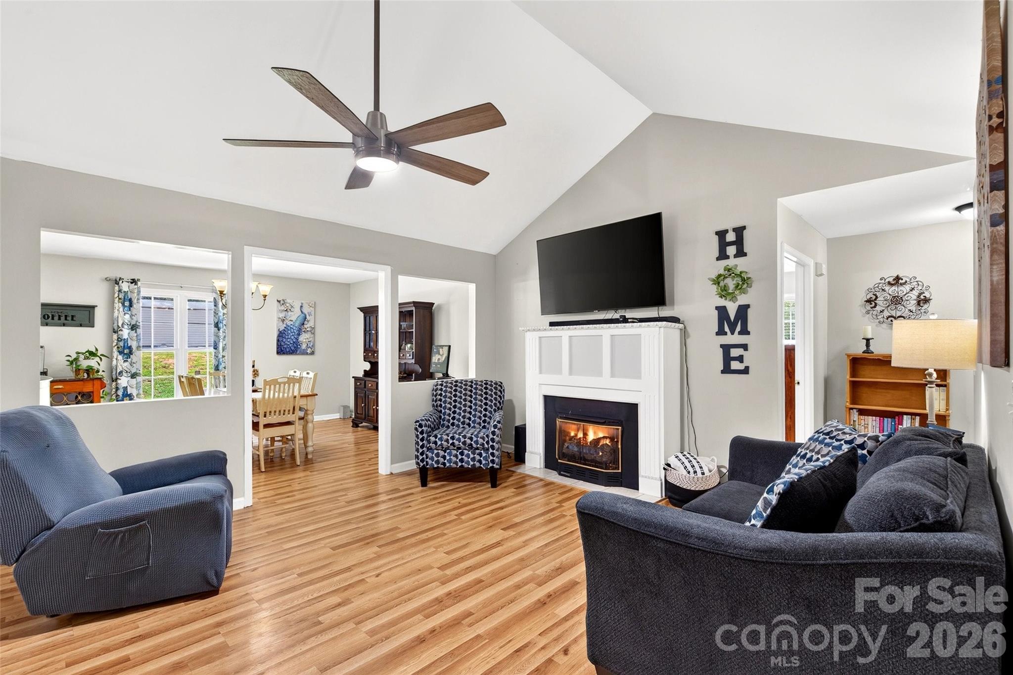 1076 Grays Creek Church Road — Rutherfordton
