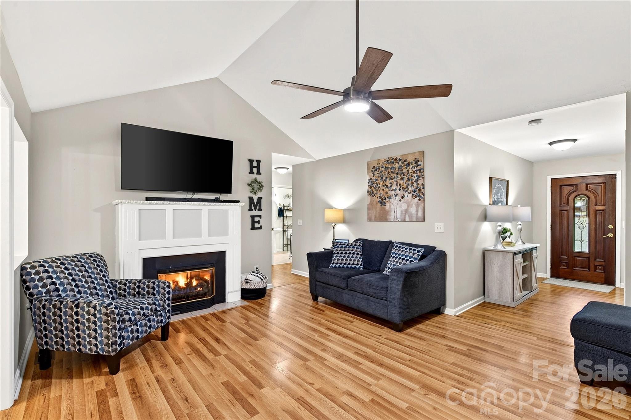 1076 Grays Creek Church Road — Rutherfordton