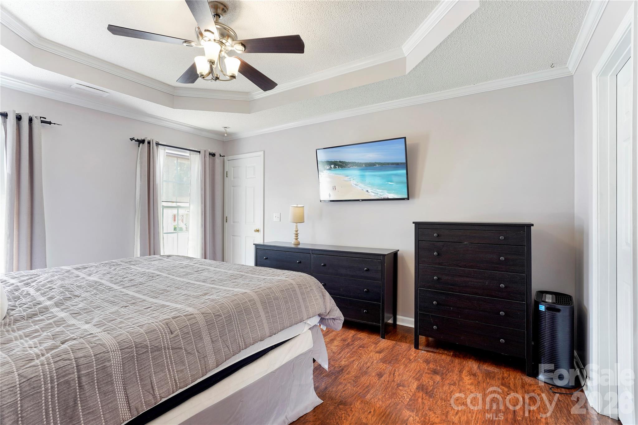 1668 Quail Rush Drive — Rock Hill