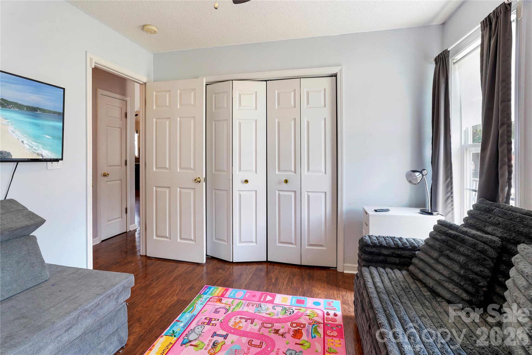 1668 Quail Rush Drive — Rock Hill