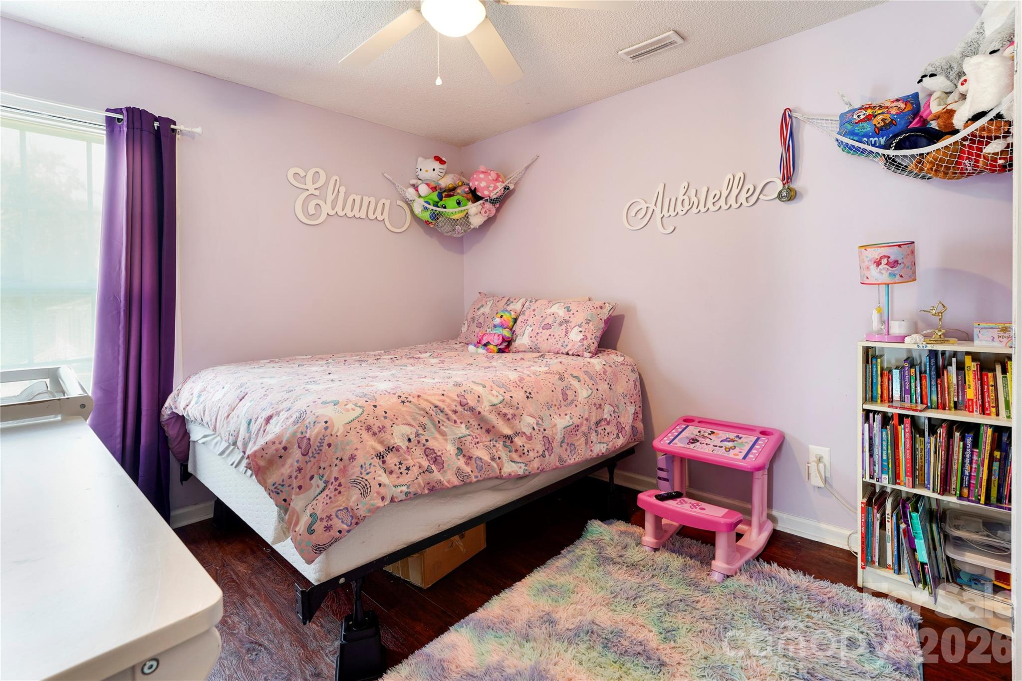 1668 Quail Rush Drive — Rock Hill