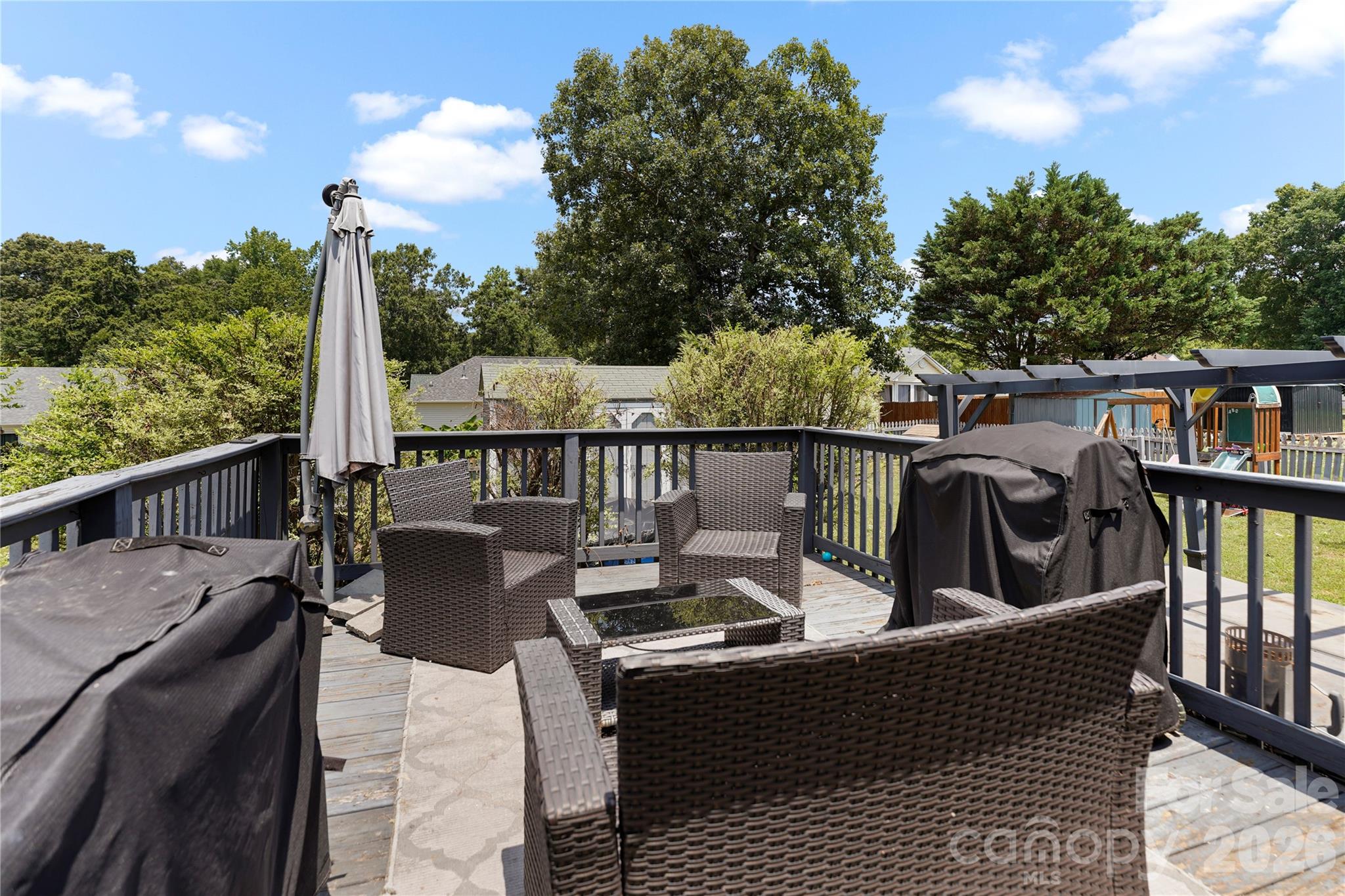 1668 Quail Rush Drive — Rock Hill