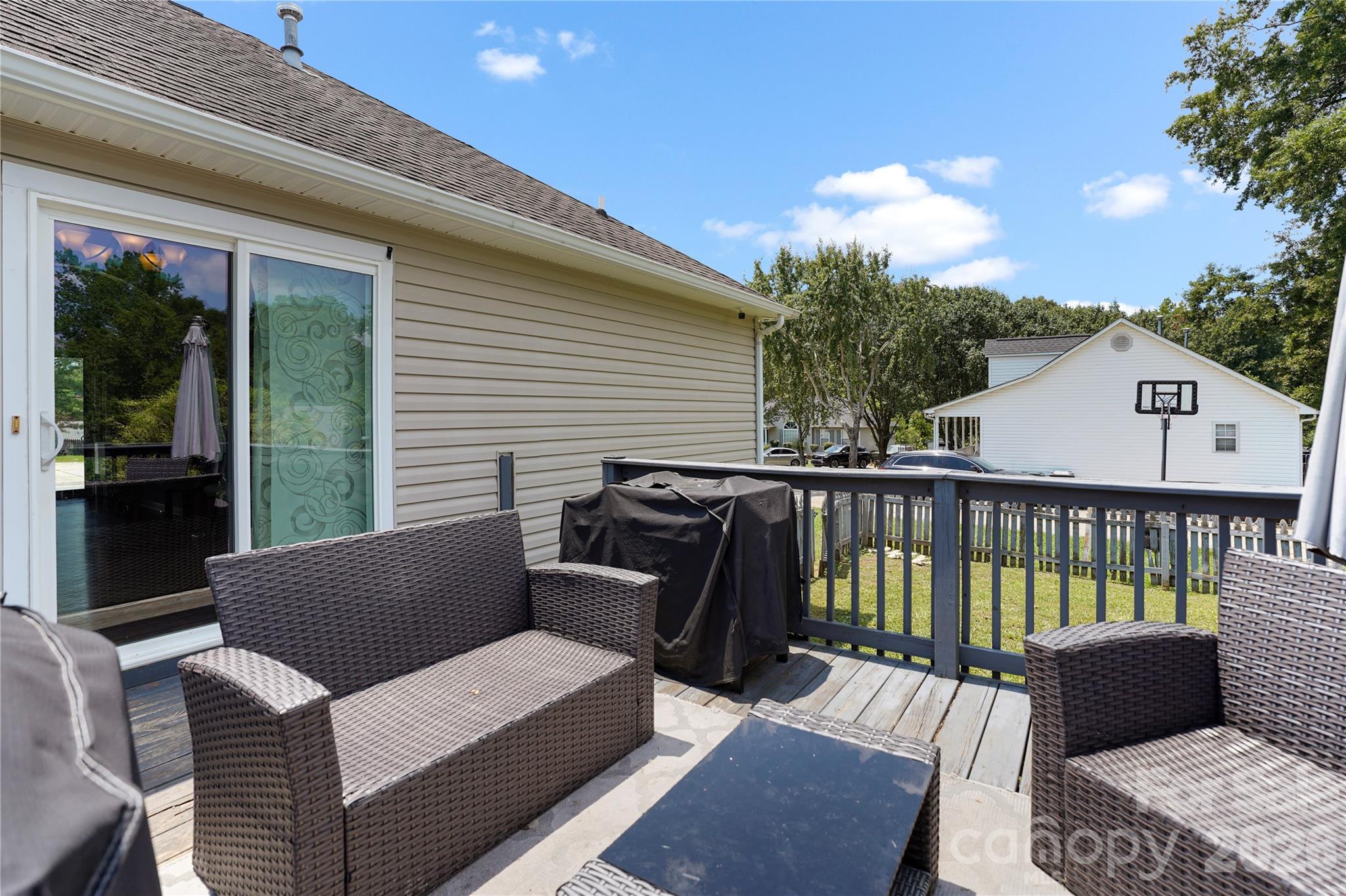 1668 Quail Rush Drive — Rock Hill