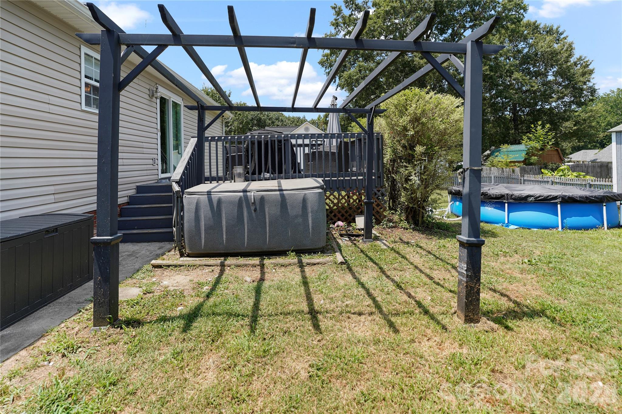 1668 Quail Rush Drive — Rock Hill