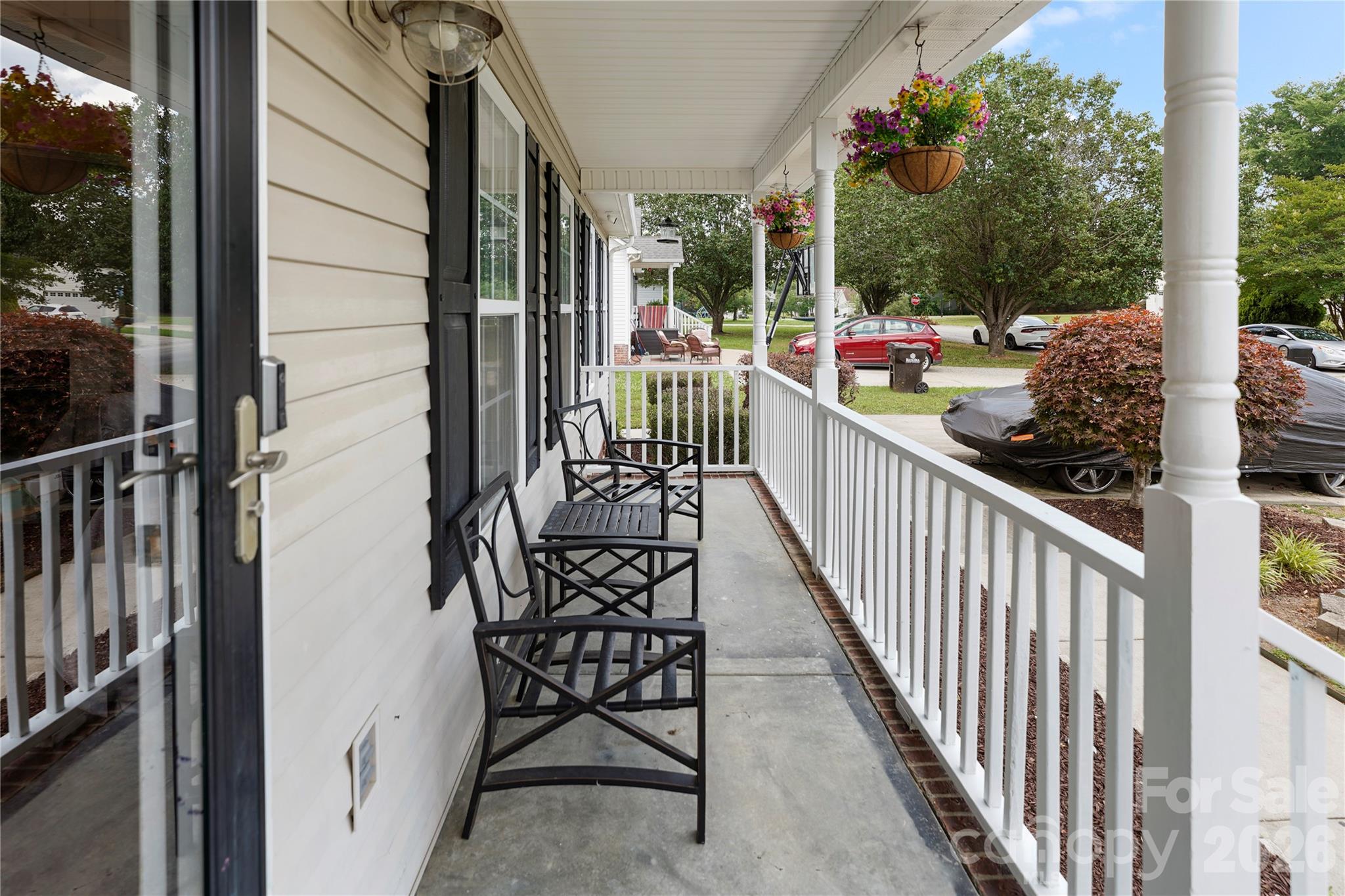 1668 Quail Rush Drive — Rock Hill