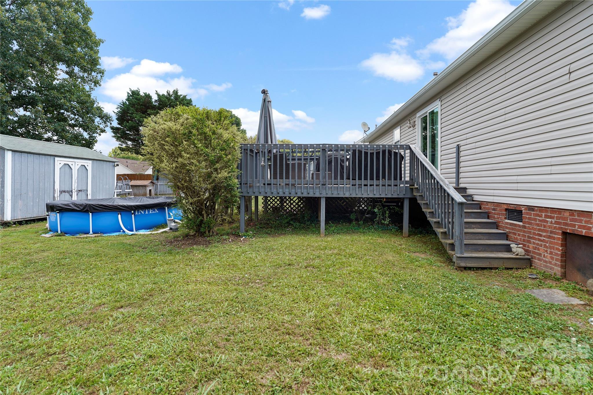 1668 Quail Rush Drive — Rock Hill