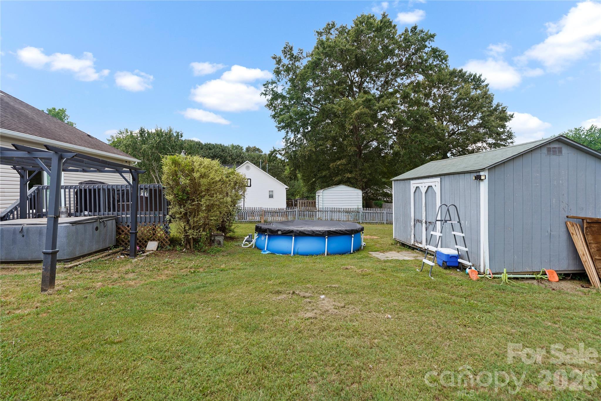1668 Quail Rush Drive — Rock Hill