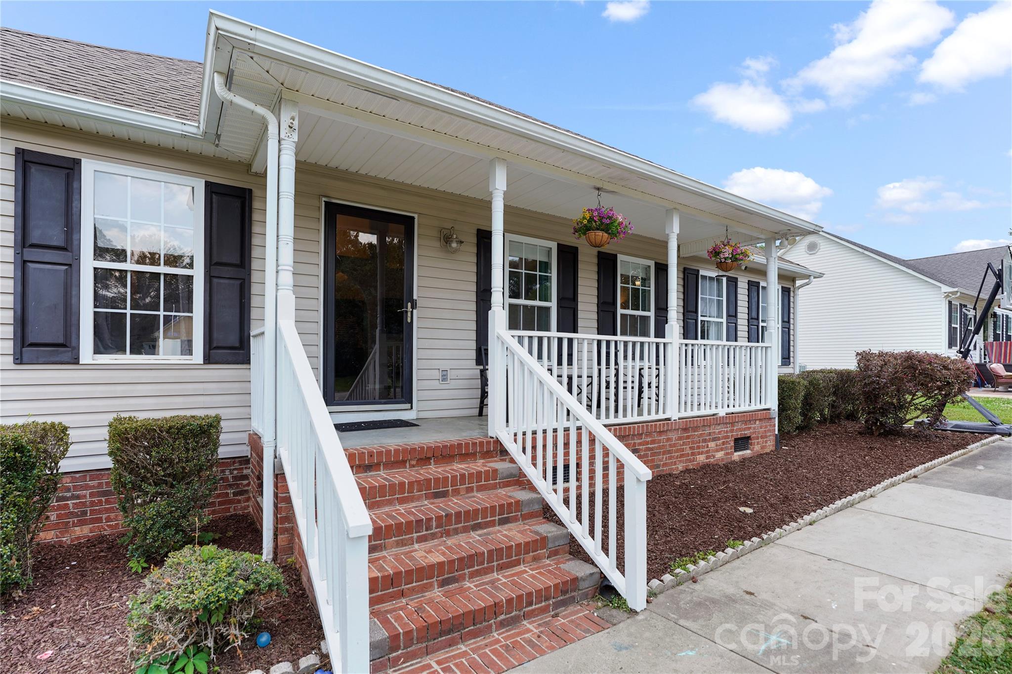 1668 Quail Rush Drive — Rock Hill