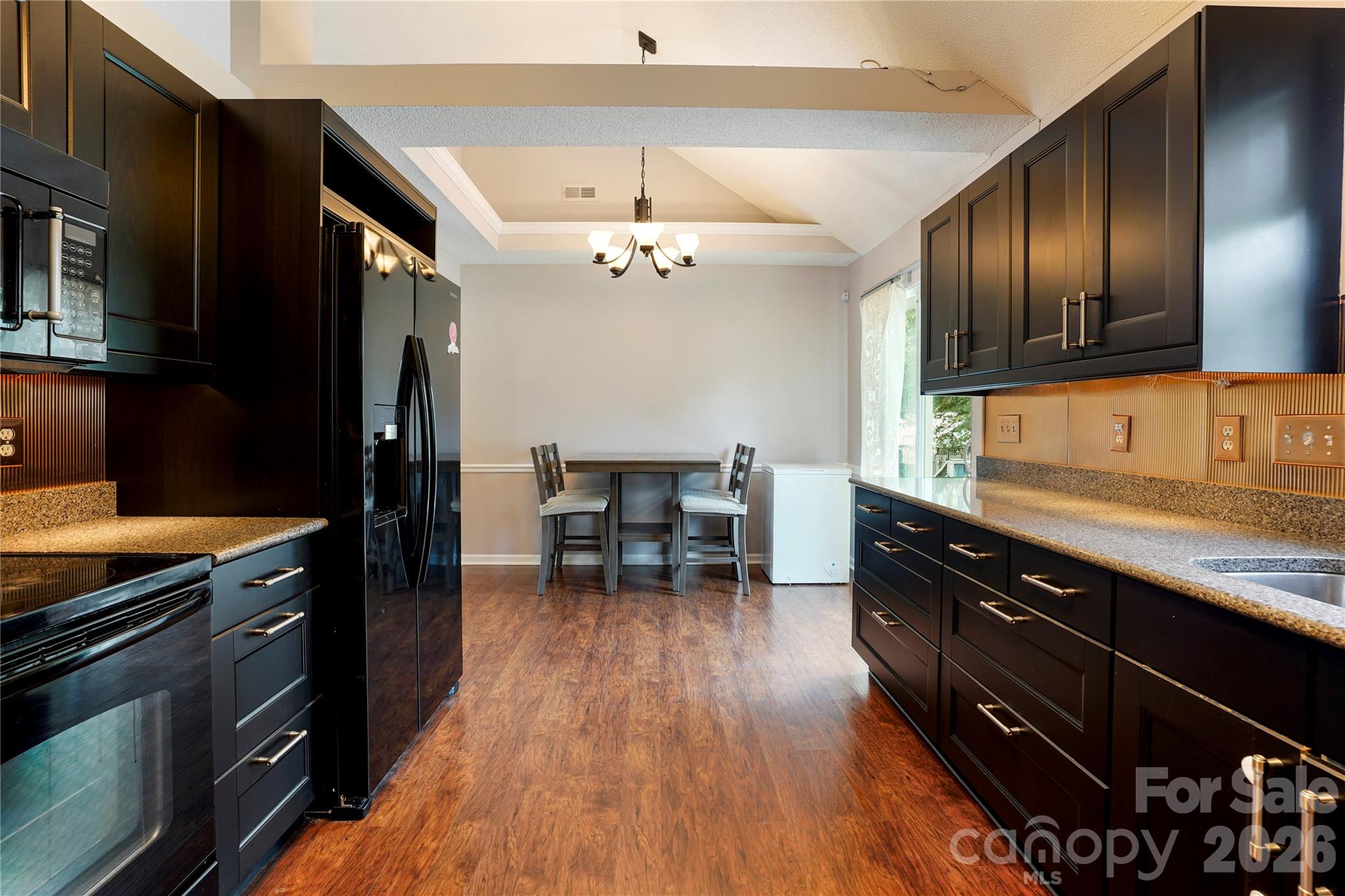 1668 Quail Rush Drive — Rock Hill