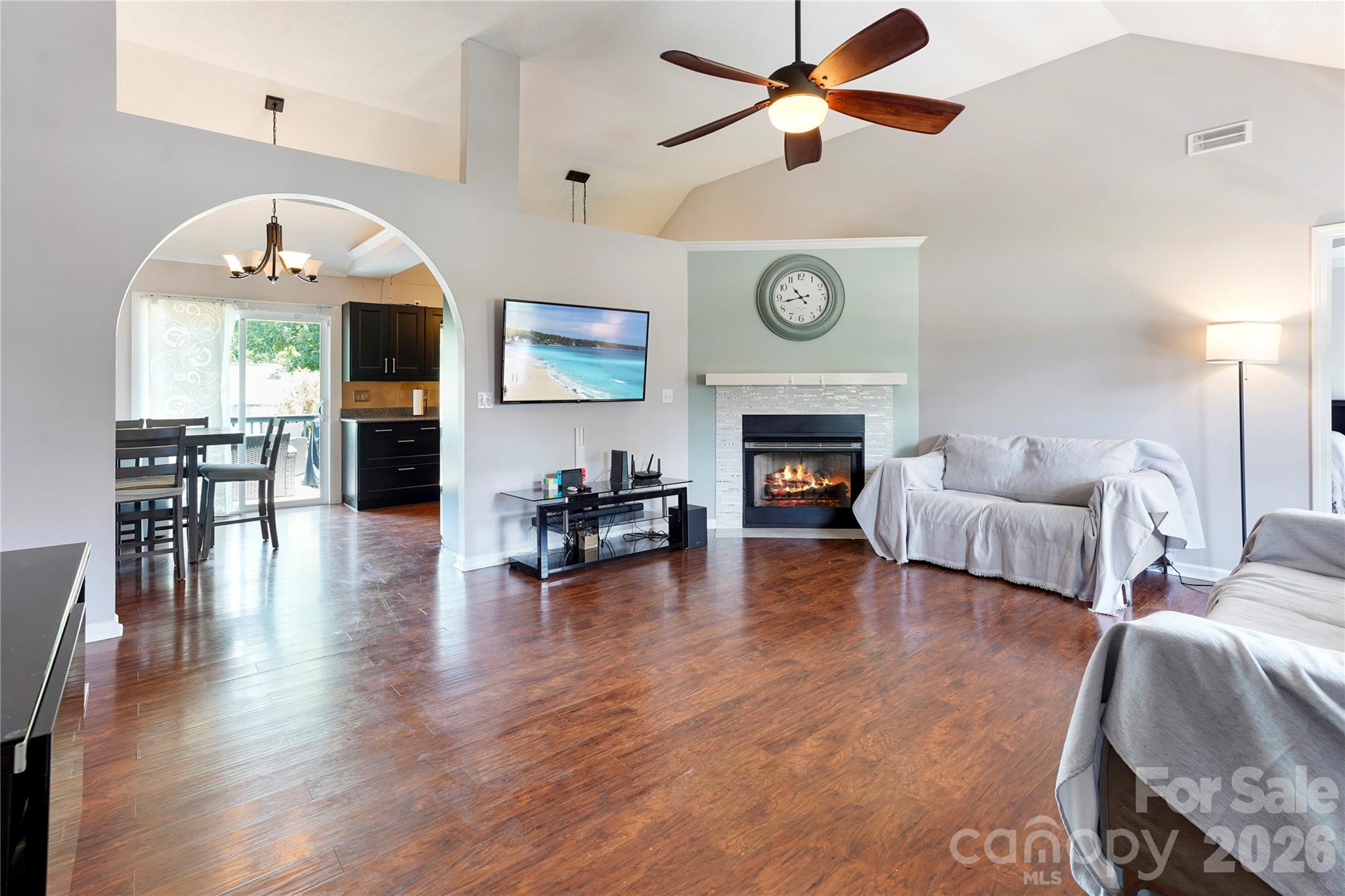 1668 Quail Rush Drive — Rock Hill