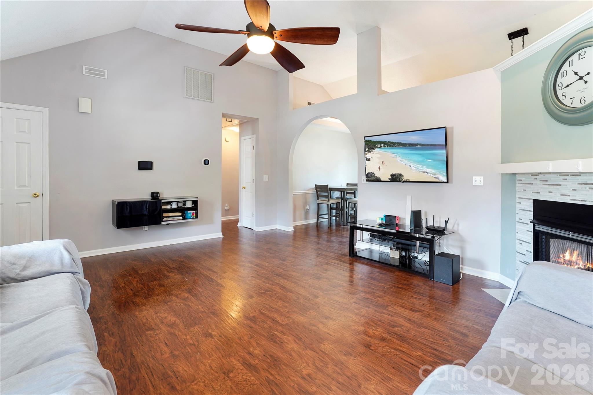 1668 Quail Rush Drive — Rock Hill
