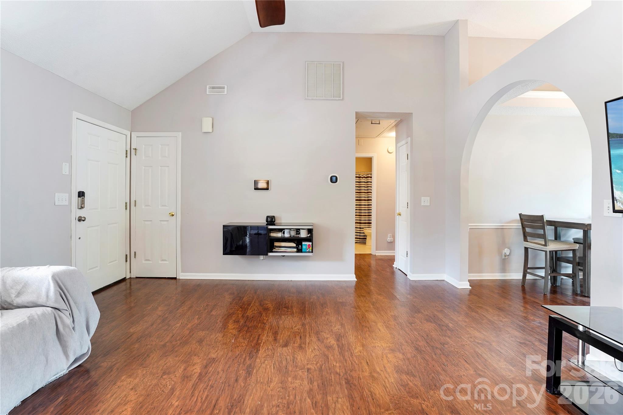1668 Quail Rush Drive — Rock Hill