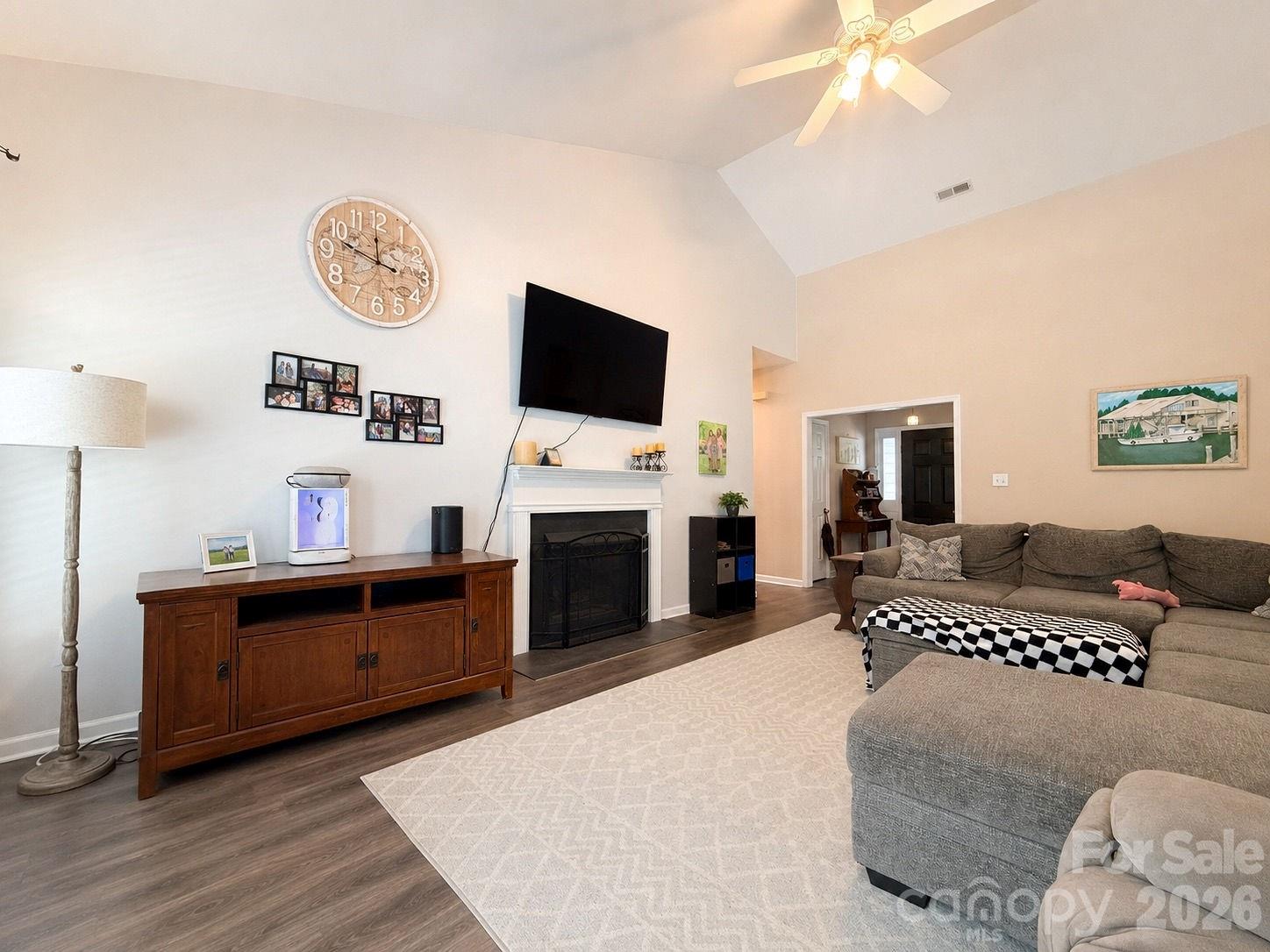 131 Sea Island Boulevard — Fort Mill