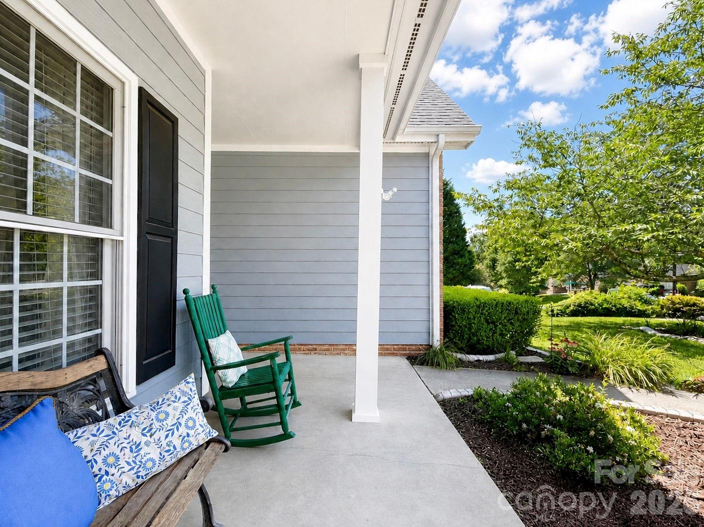 131 Sea Island Boulevard — Fort Mill