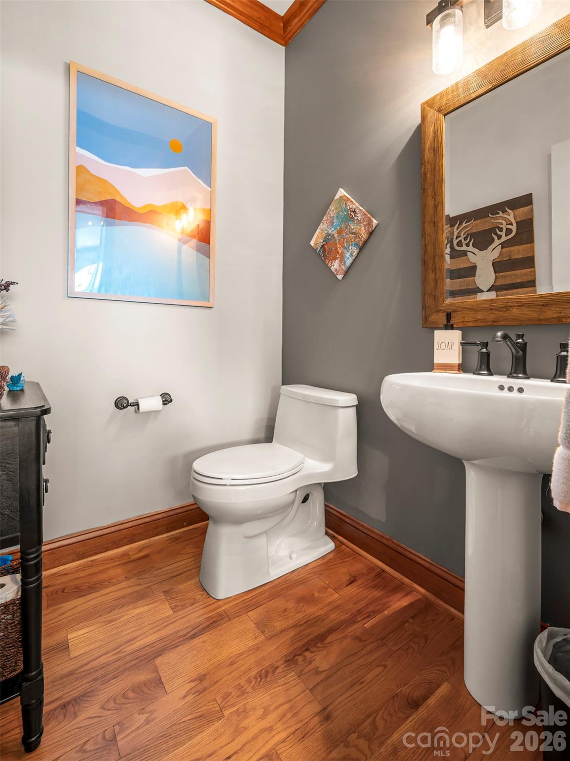 2 Meadow Ridge Lane — Hendersonville