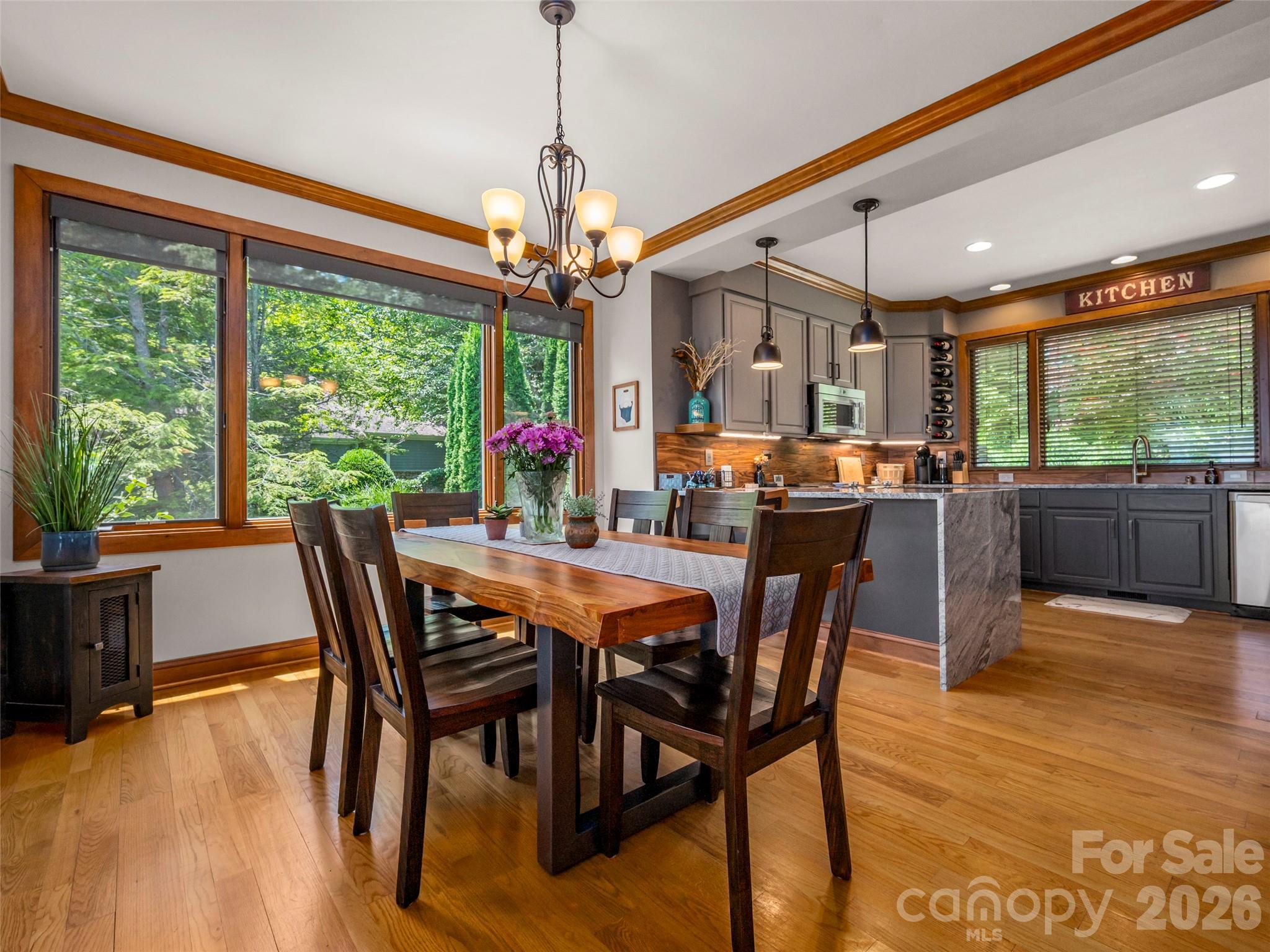2 Meadow Ridge Lane — Hendersonville