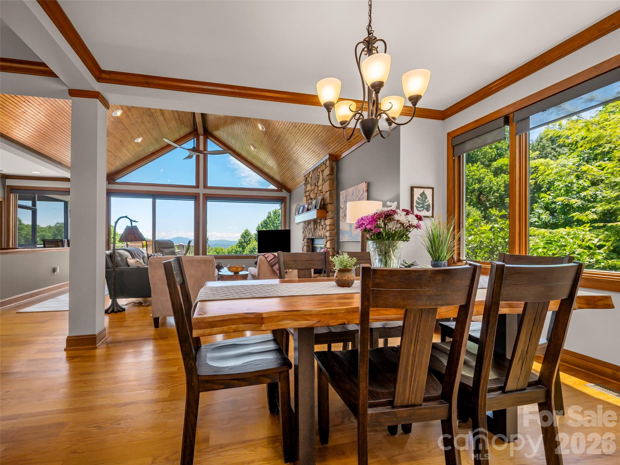 2 Meadow Ridge Lane — Hendersonville