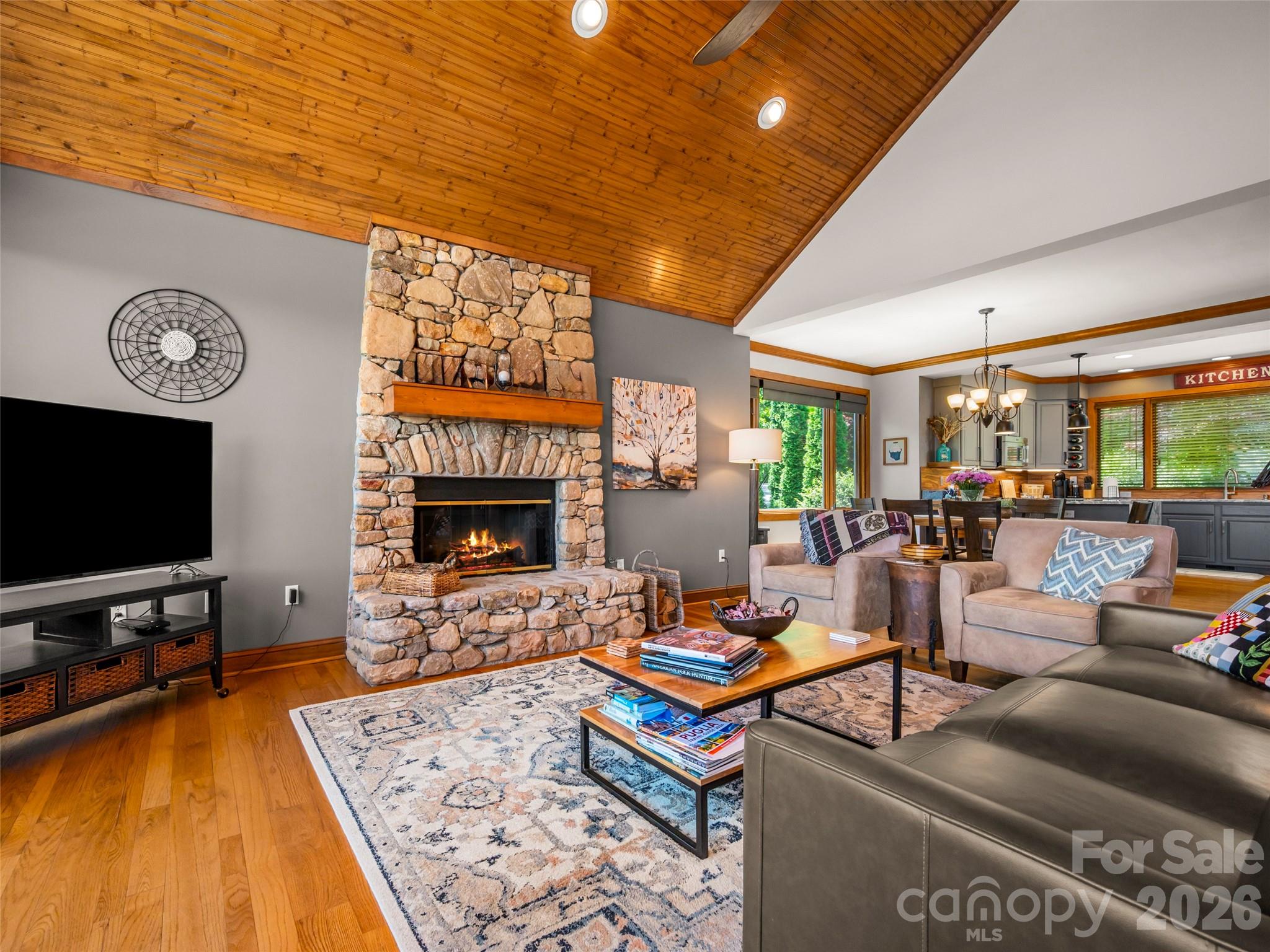 2 Meadow Ridge Lane — Hendersonville