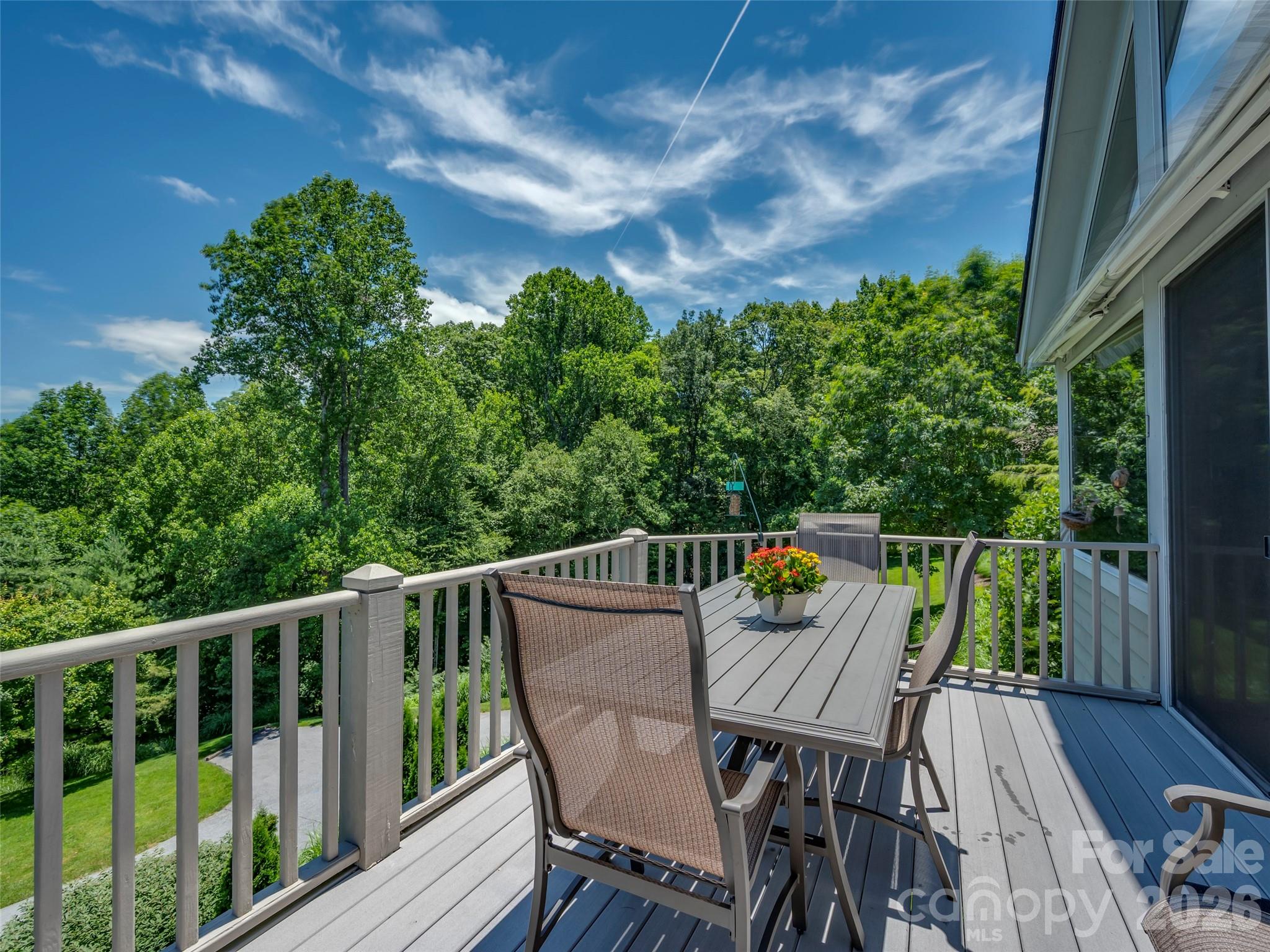 2 Meadow Ridge Lane — Hendersonville