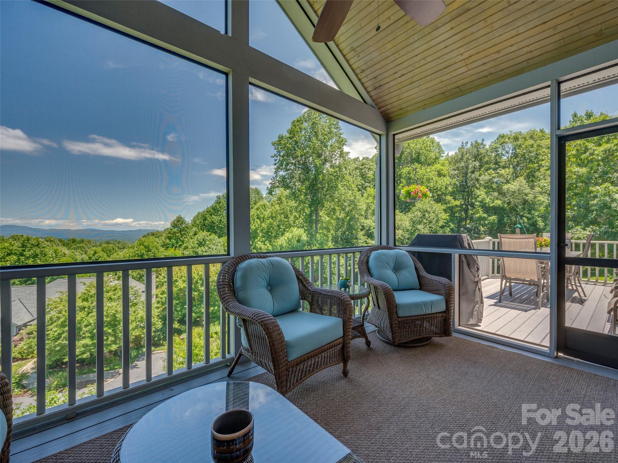 2 Meadow Ridge Lane — Hendersonville
