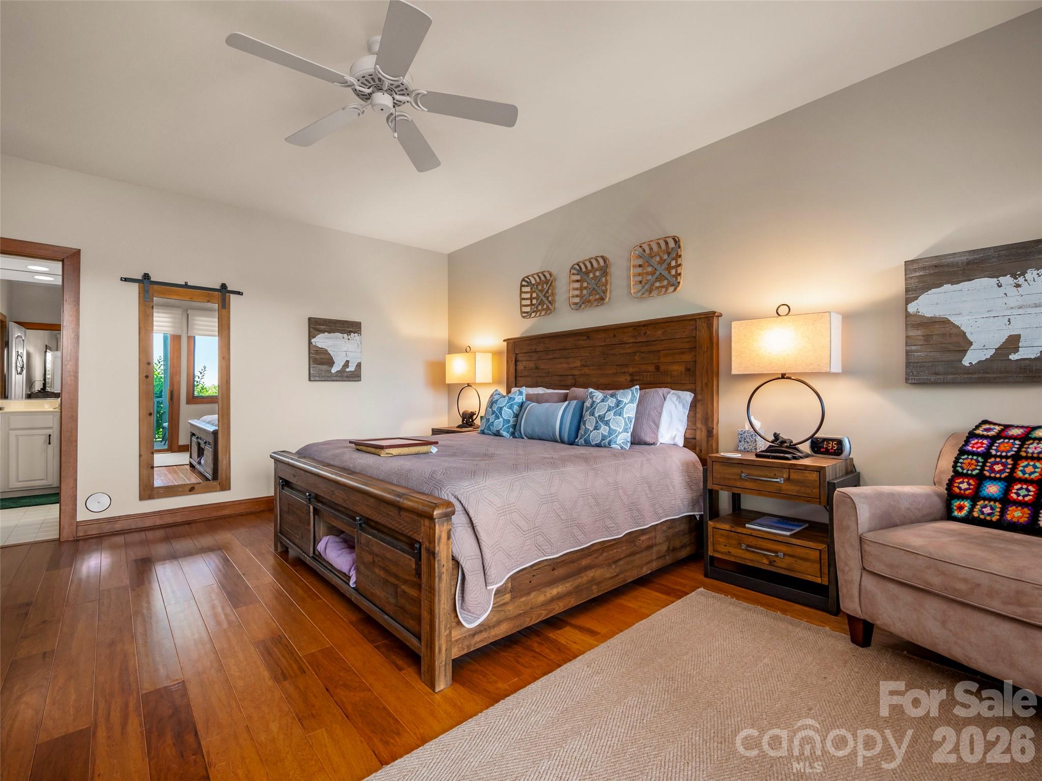 2 Meadow Ridge Lane — Hendersonville