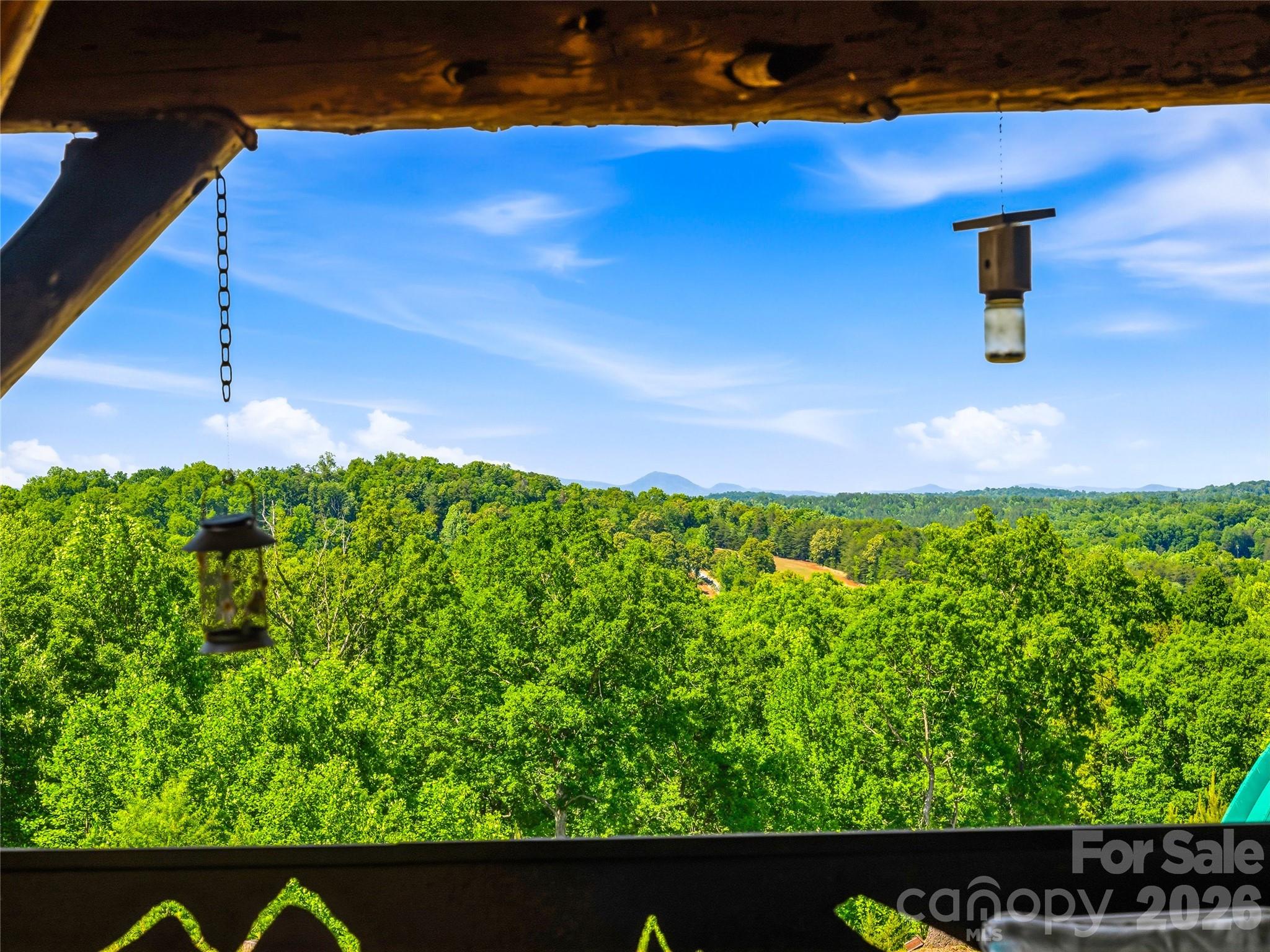 1002 C C Road — Rutherfordton