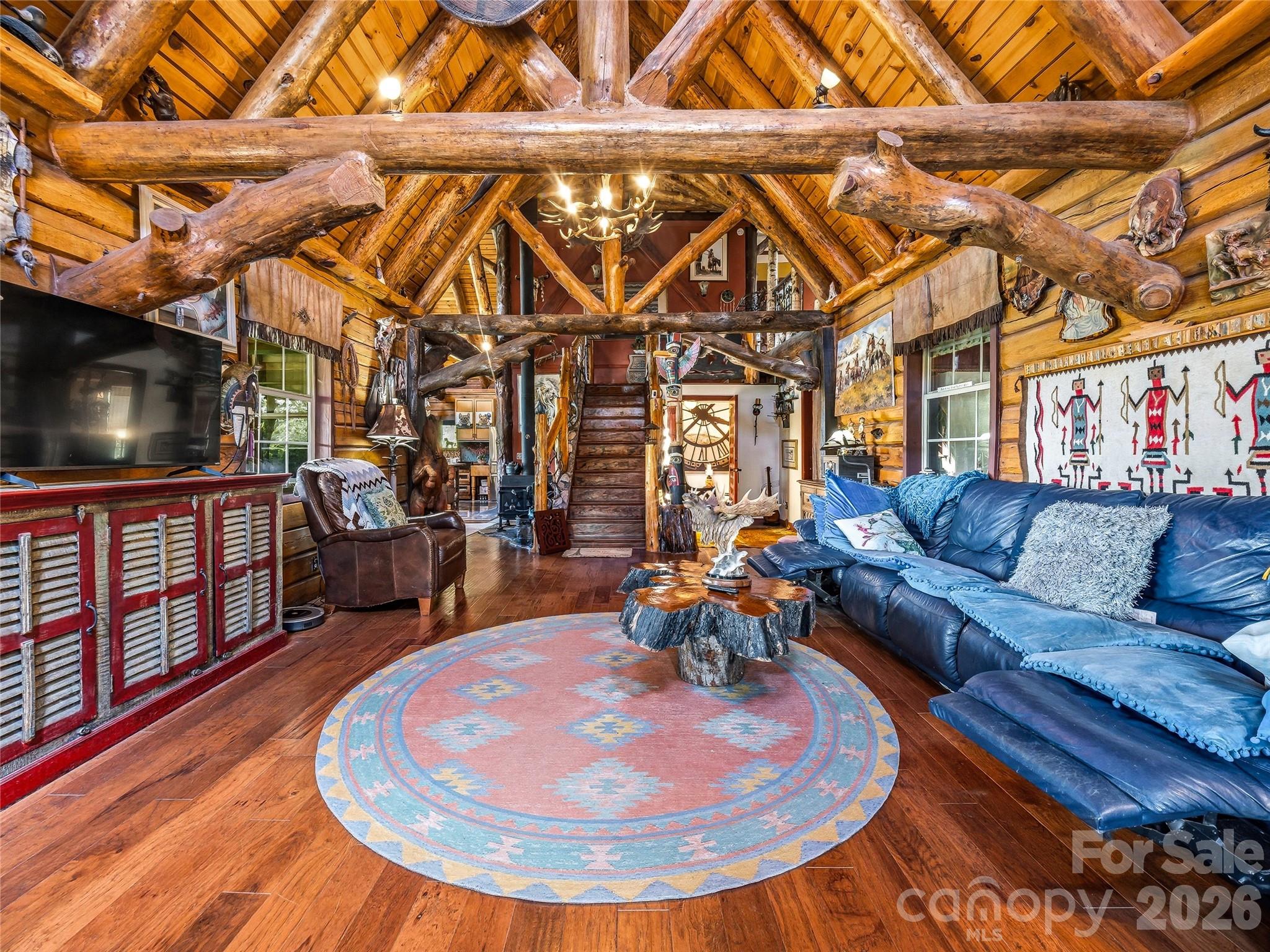 1002 C C Road — Rutherfordton