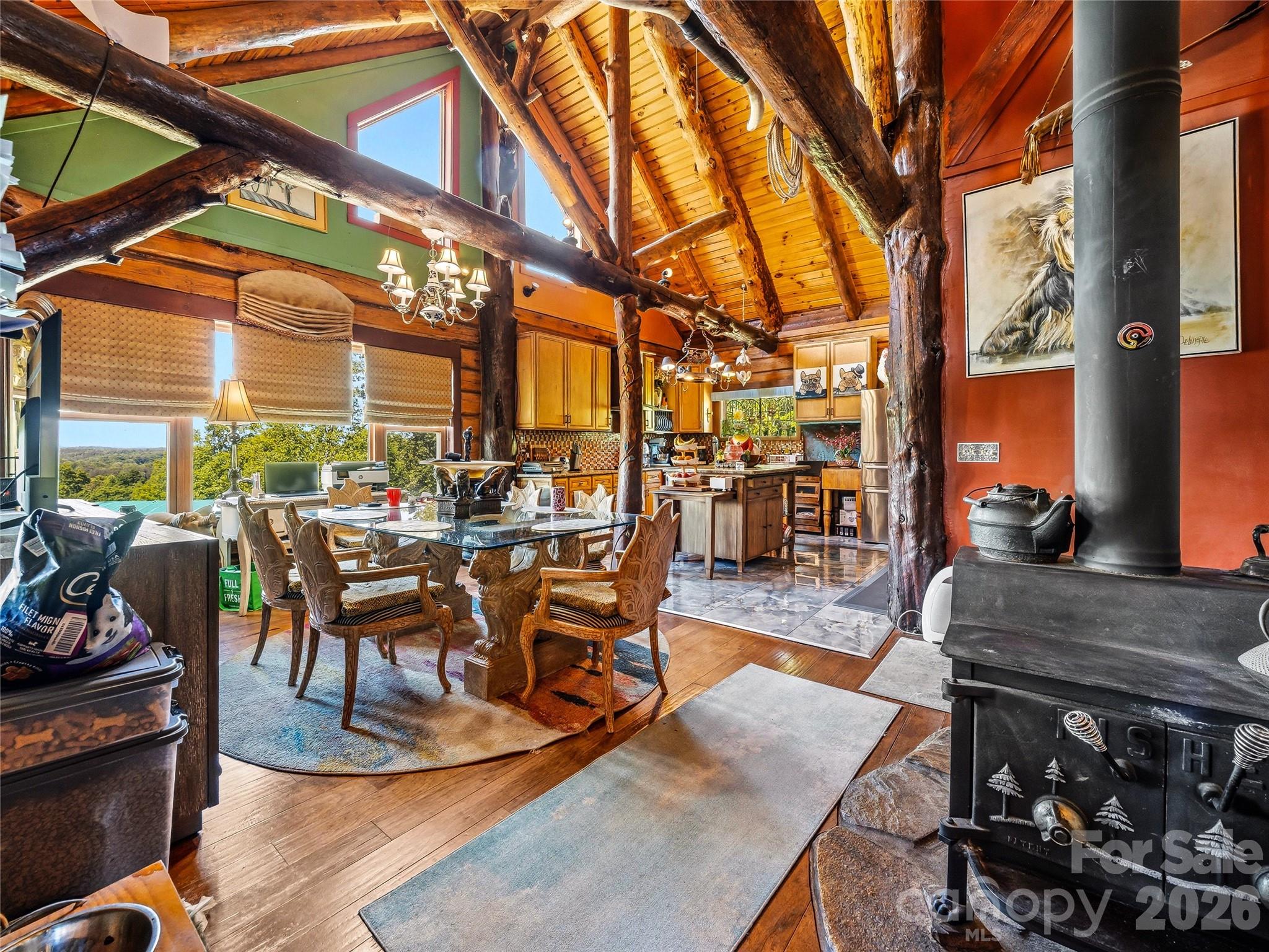 1002 C C Road — Rutherfordton