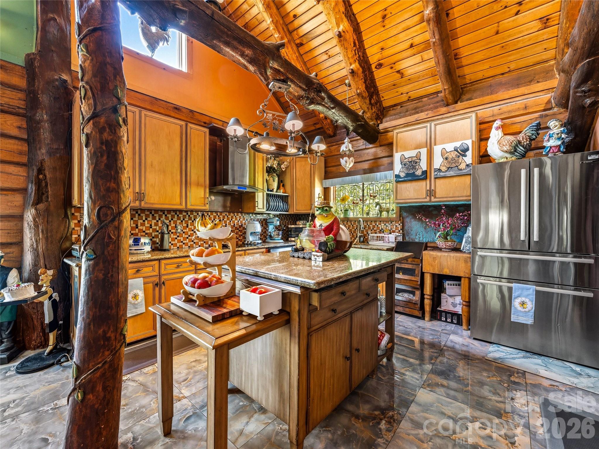 1002 C C Road — Rutherfordton