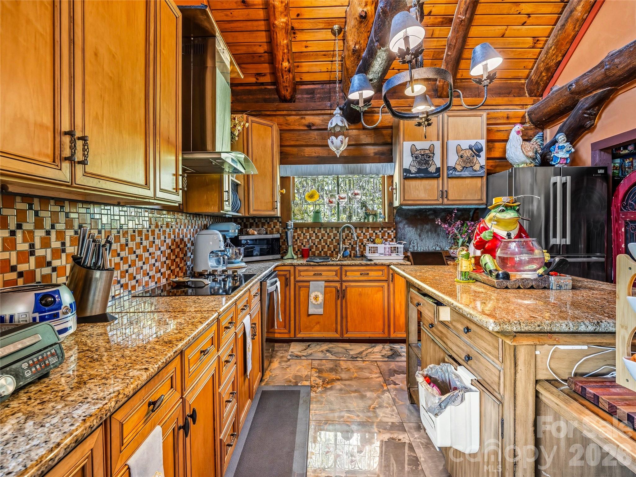 1002 C C Road — Rutherfordton