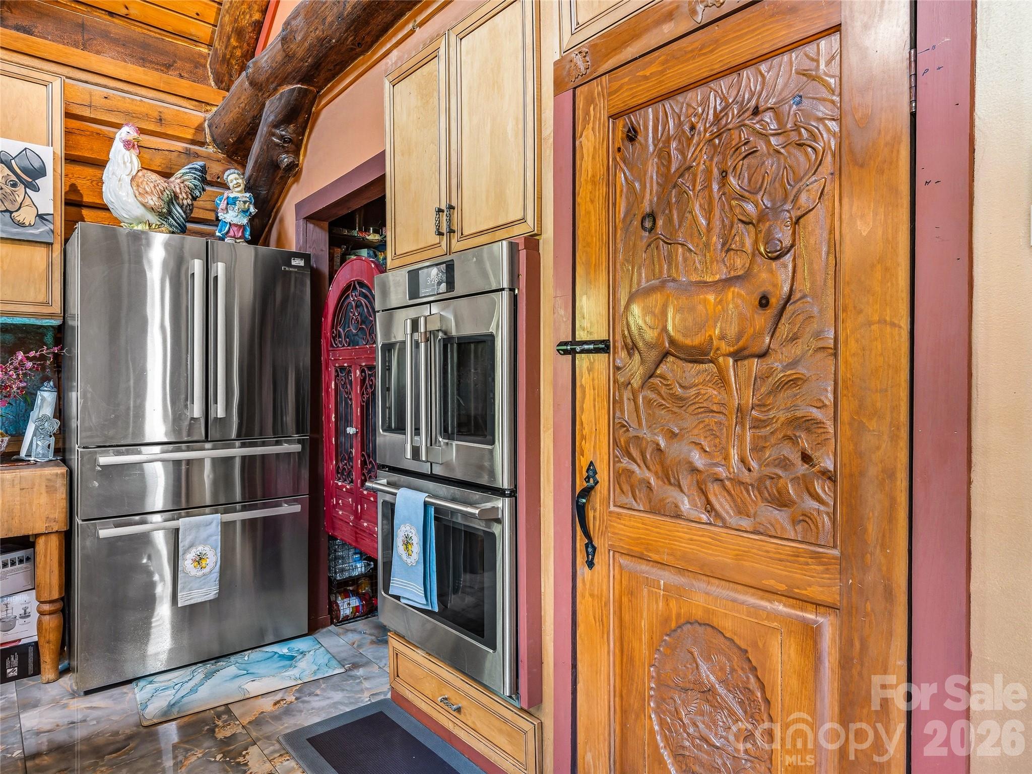 1002 C C Road — Rutherfordton