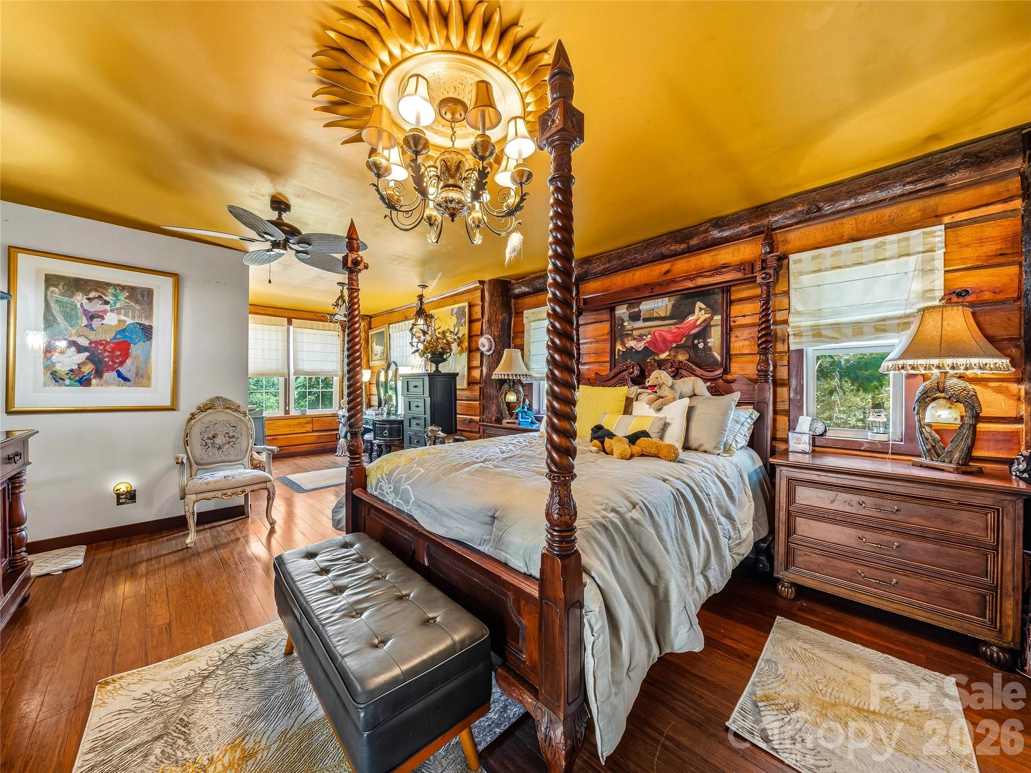 1002 C C Road — Rutherfordton