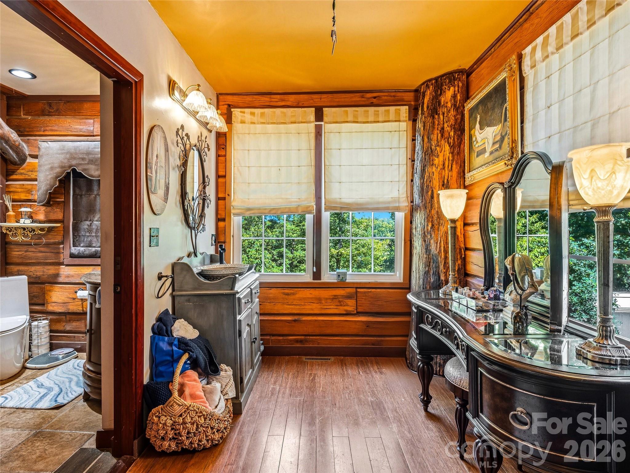 1002 C C Road — Rutherfordton