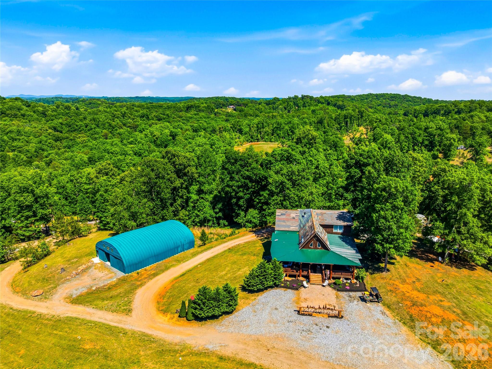 1002 C C Road — Rutherfordton