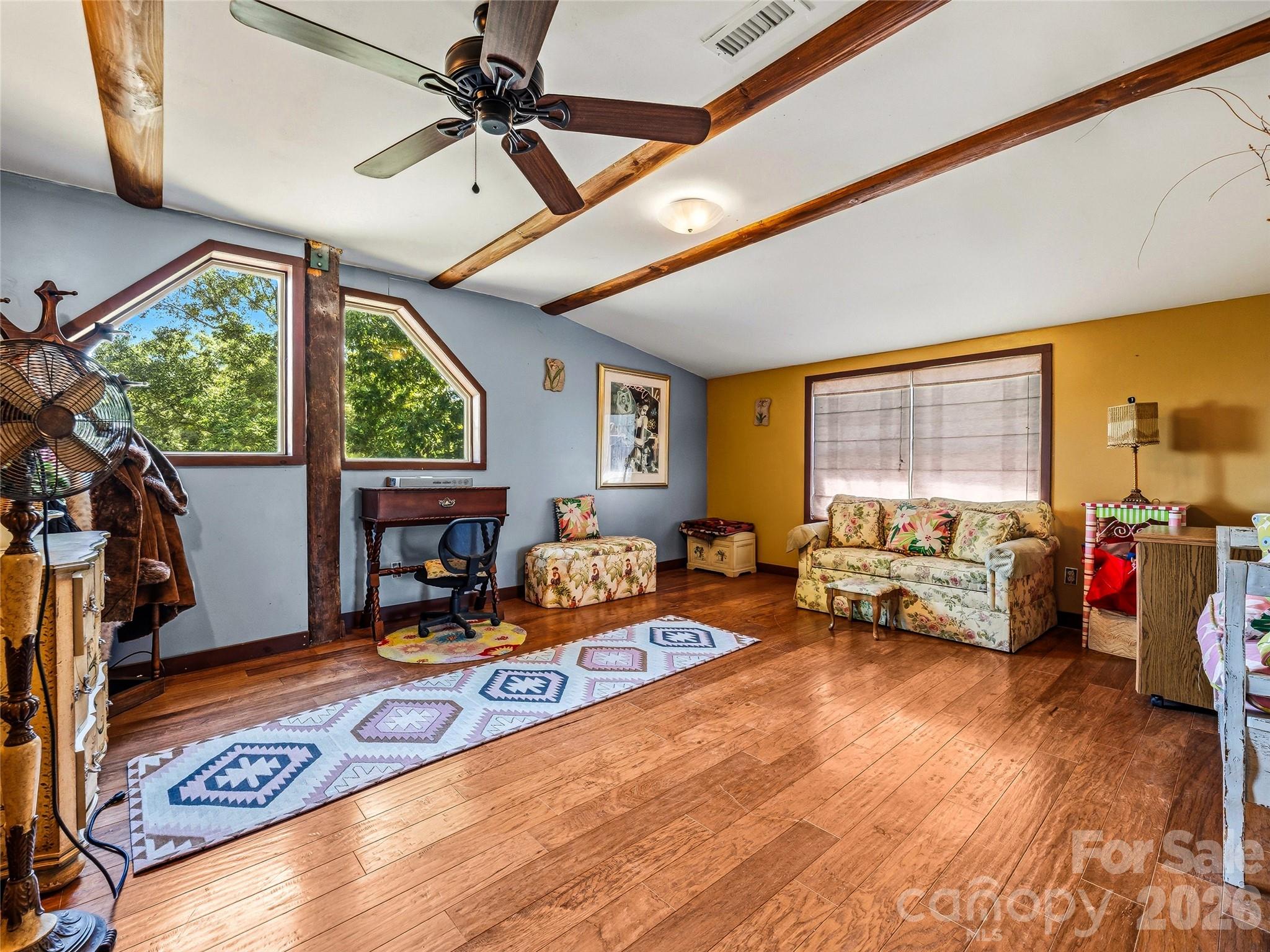 1002 C C Road — Rutherfordton