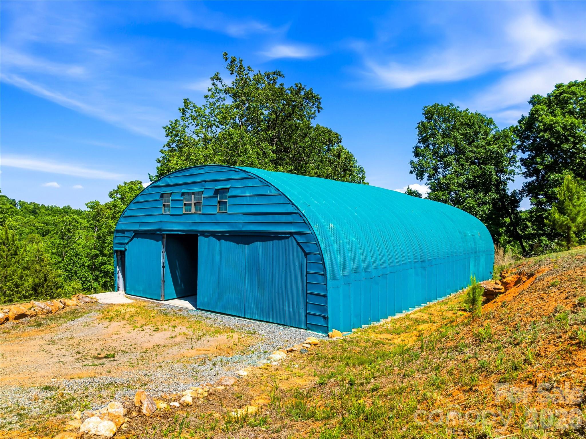 1002 C C Road — Rutherfordton