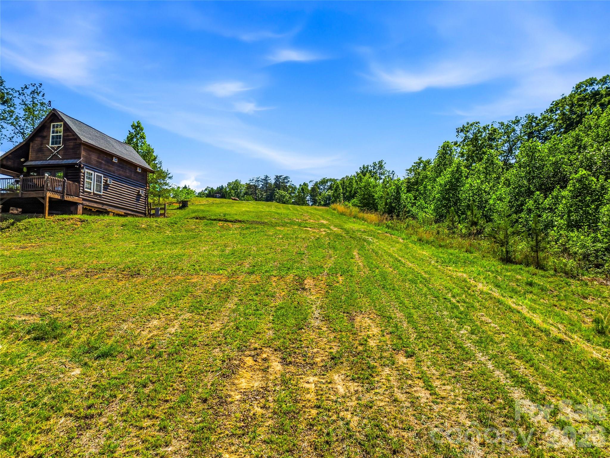 1002 C C Road — Rutherfordton