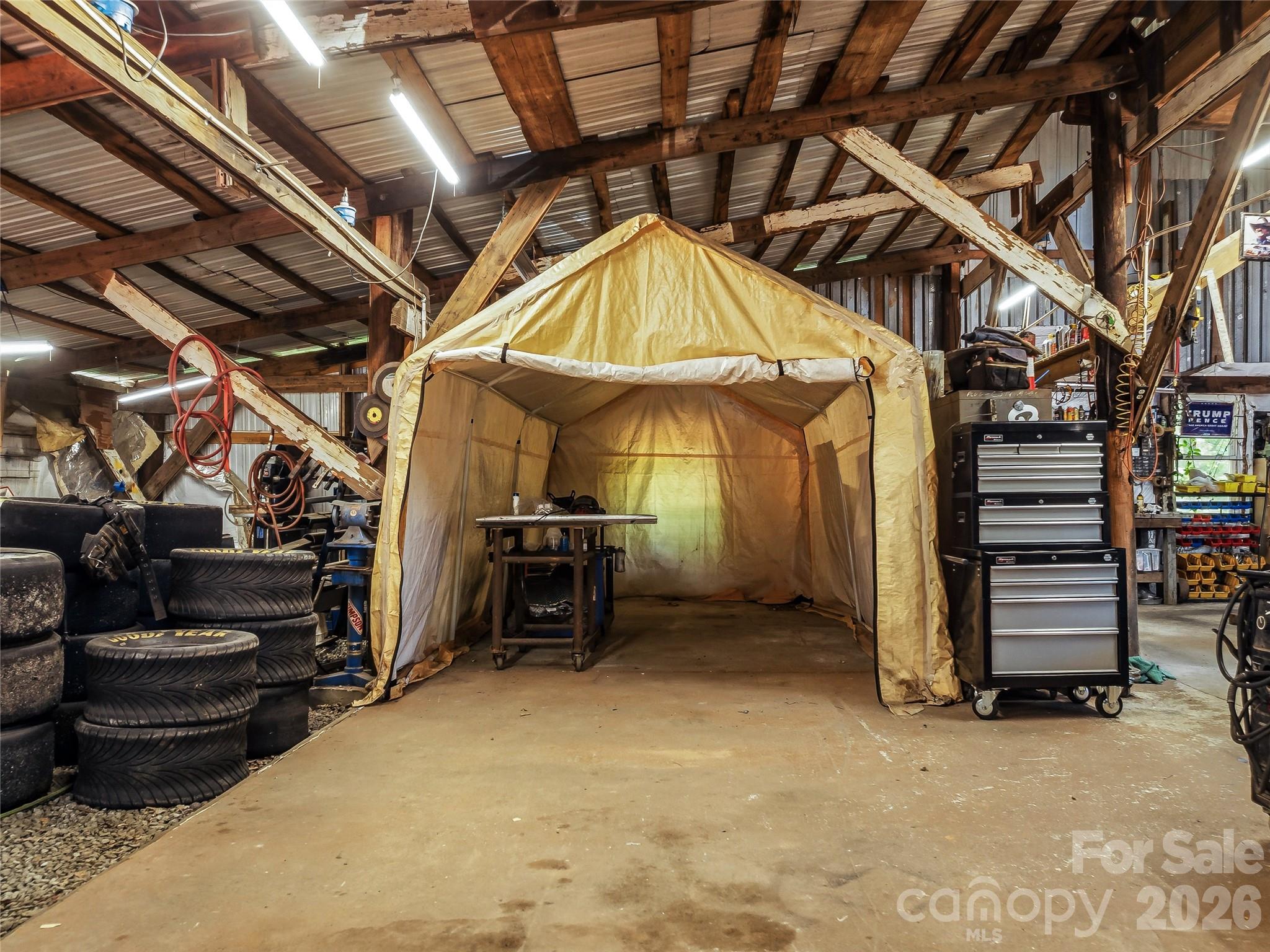 1002 C C Road — Rutherfordton