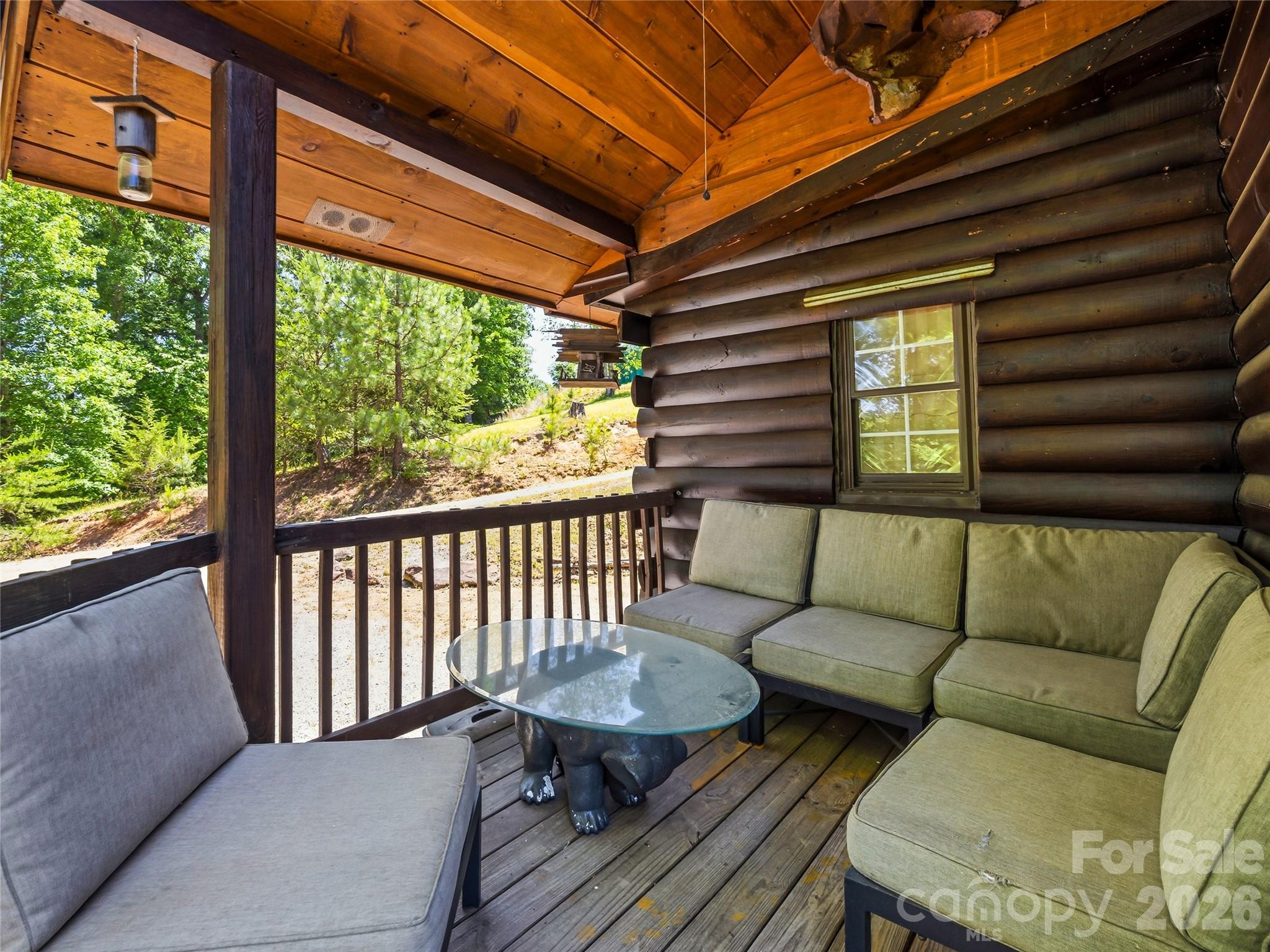 1002 C C Road — Rutherfordton
