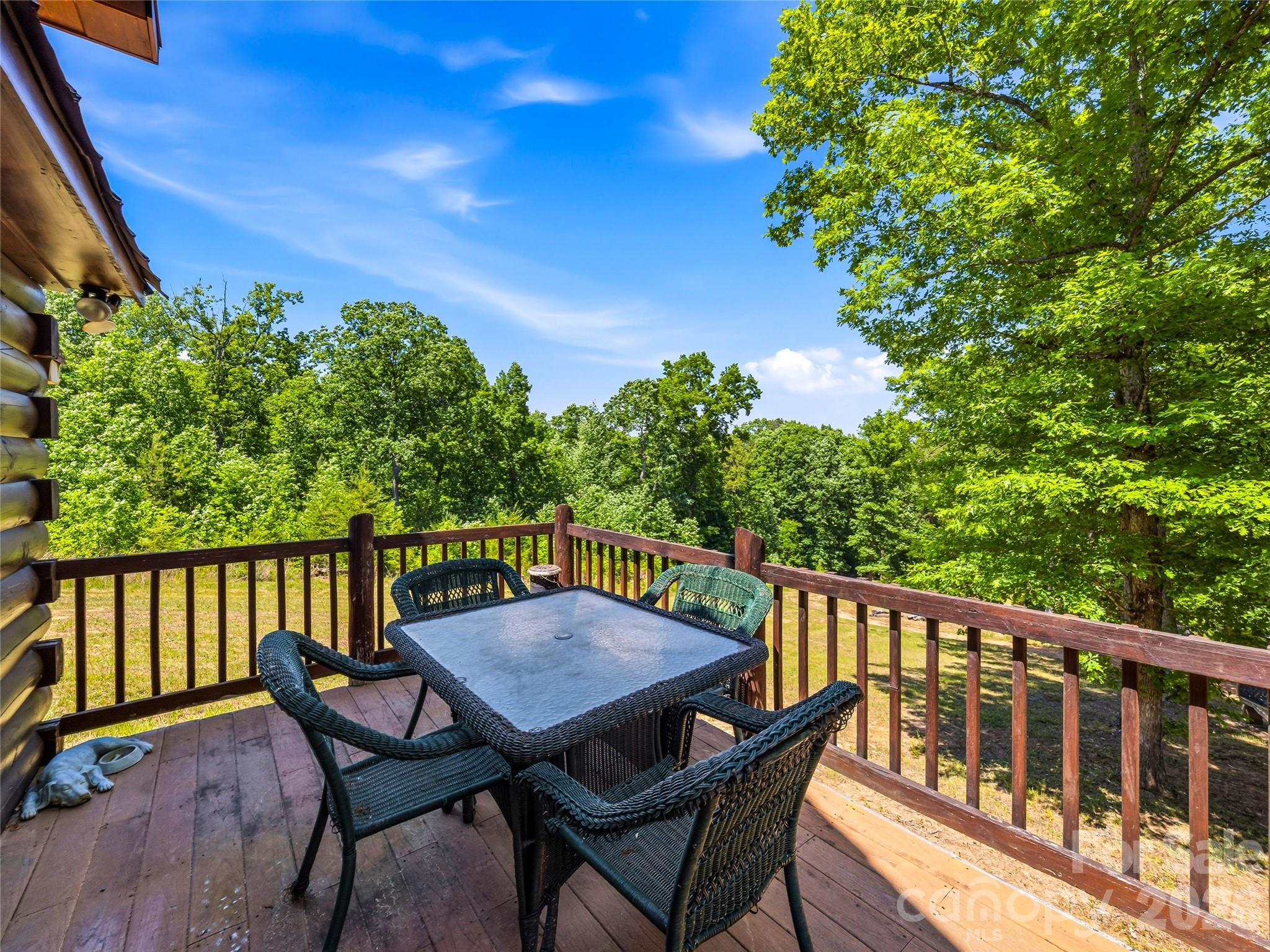 1002 C C Road — Rutherfordton