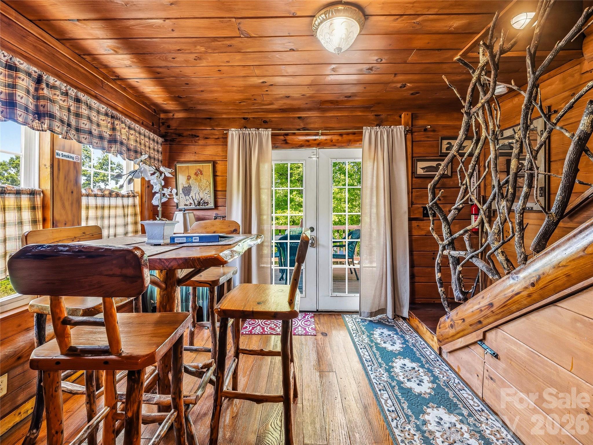 1002 C C Road — Rutherfordton