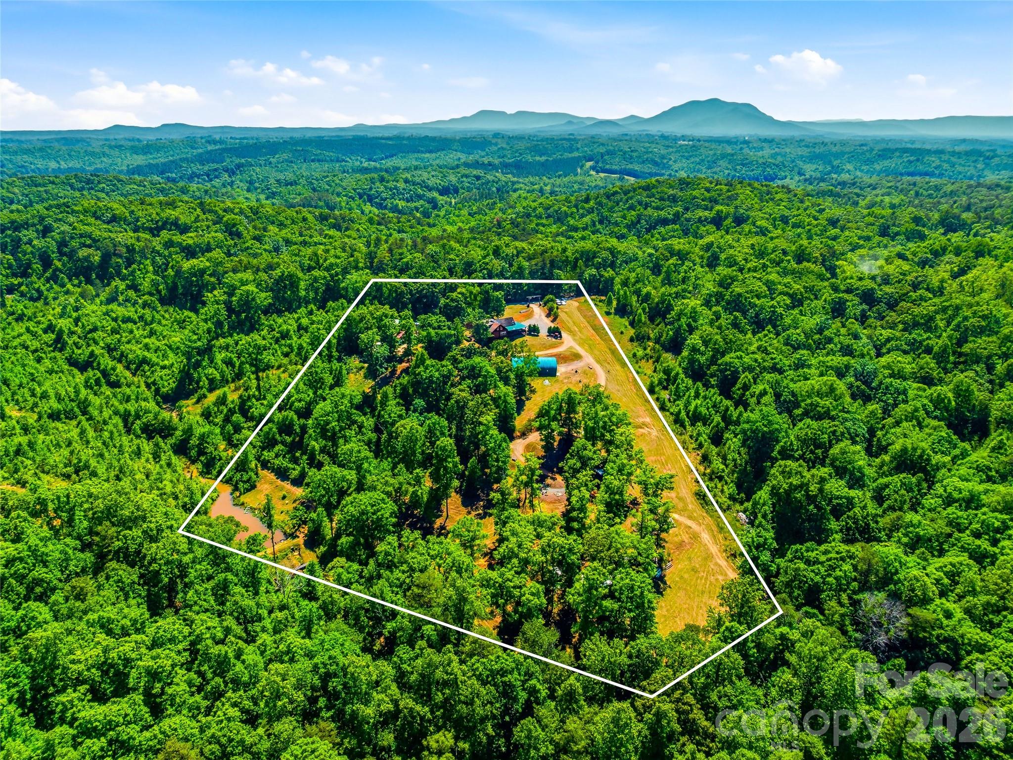 1002 C C Road — Rutherfordton
