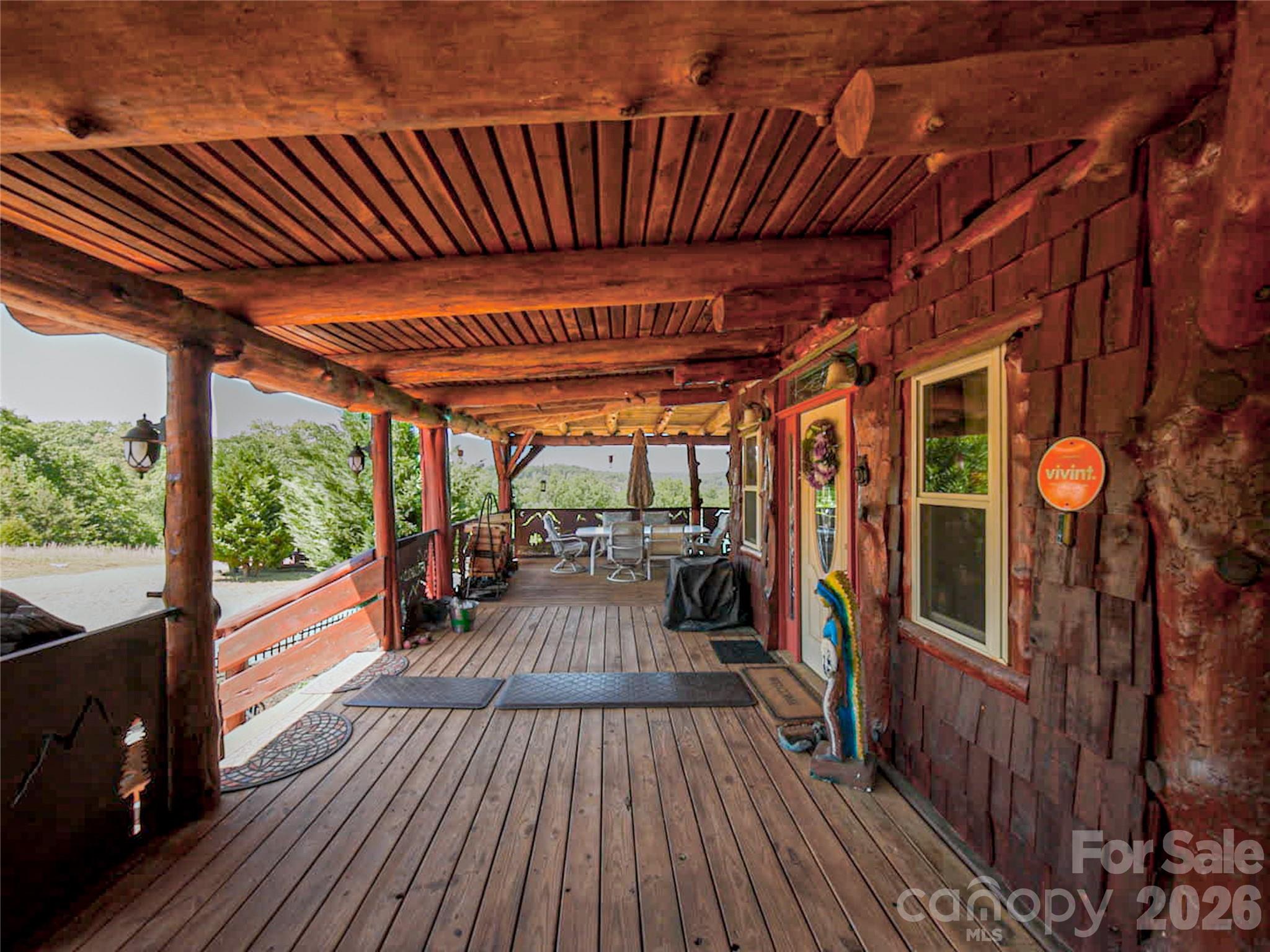 1002 C C Road — Rutherfordton