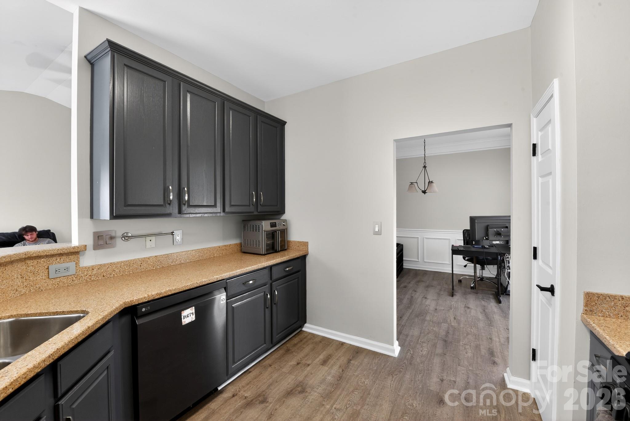 1306 Cool Mist Court — Fort Mill